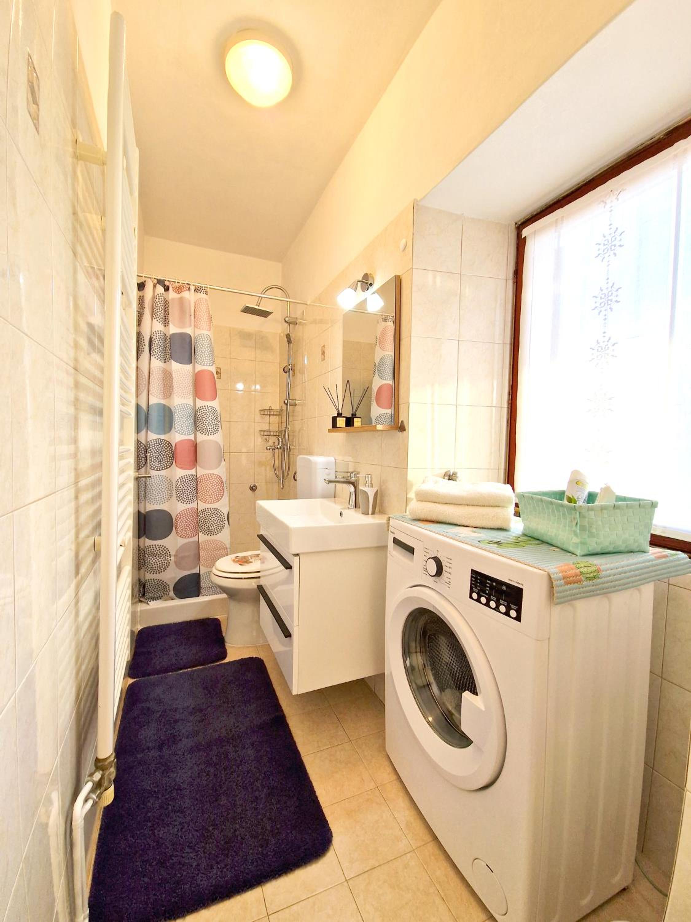 Apartmani Antonija