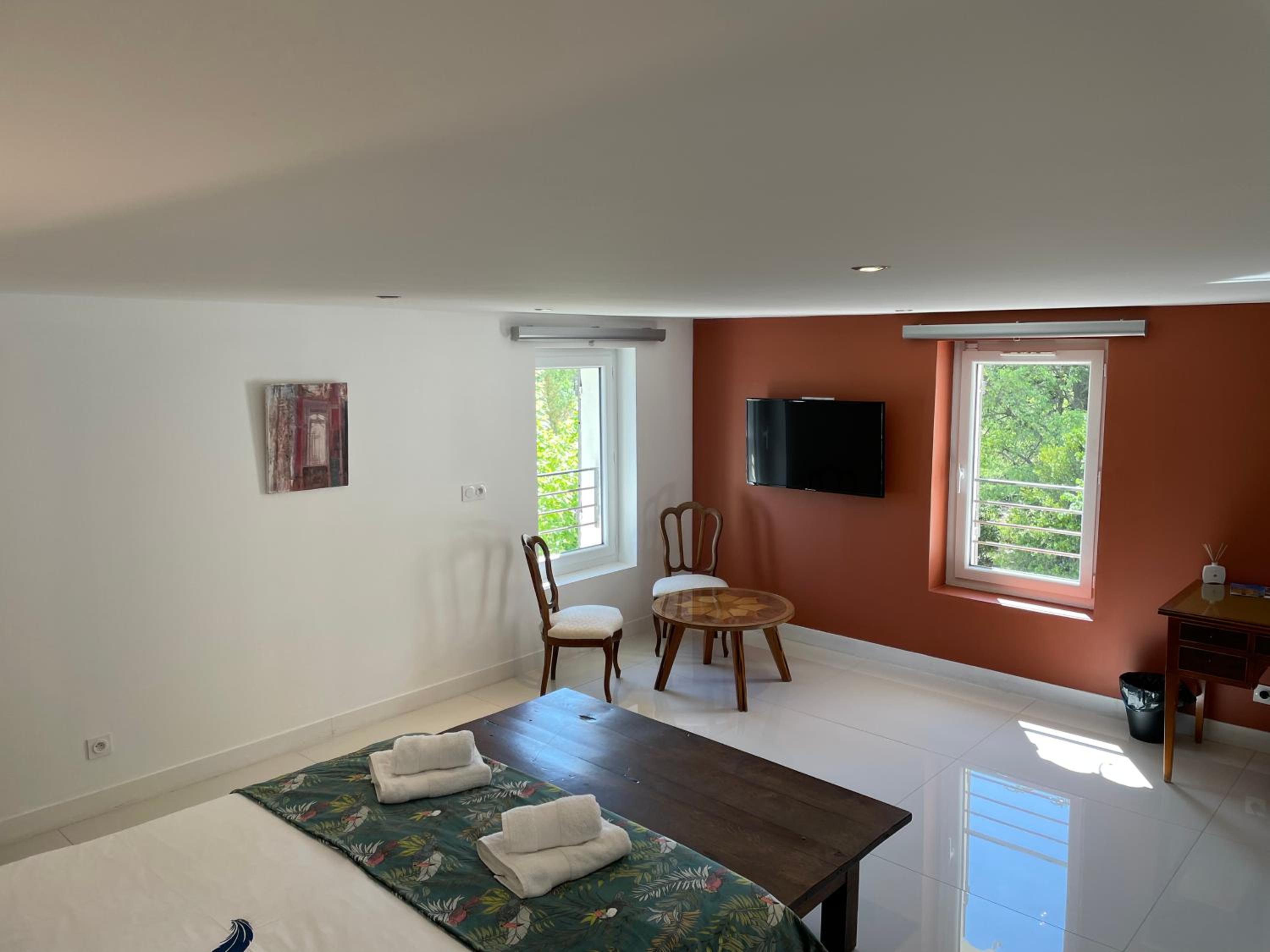 Domaine de Calypso & Suites - Adult Only
