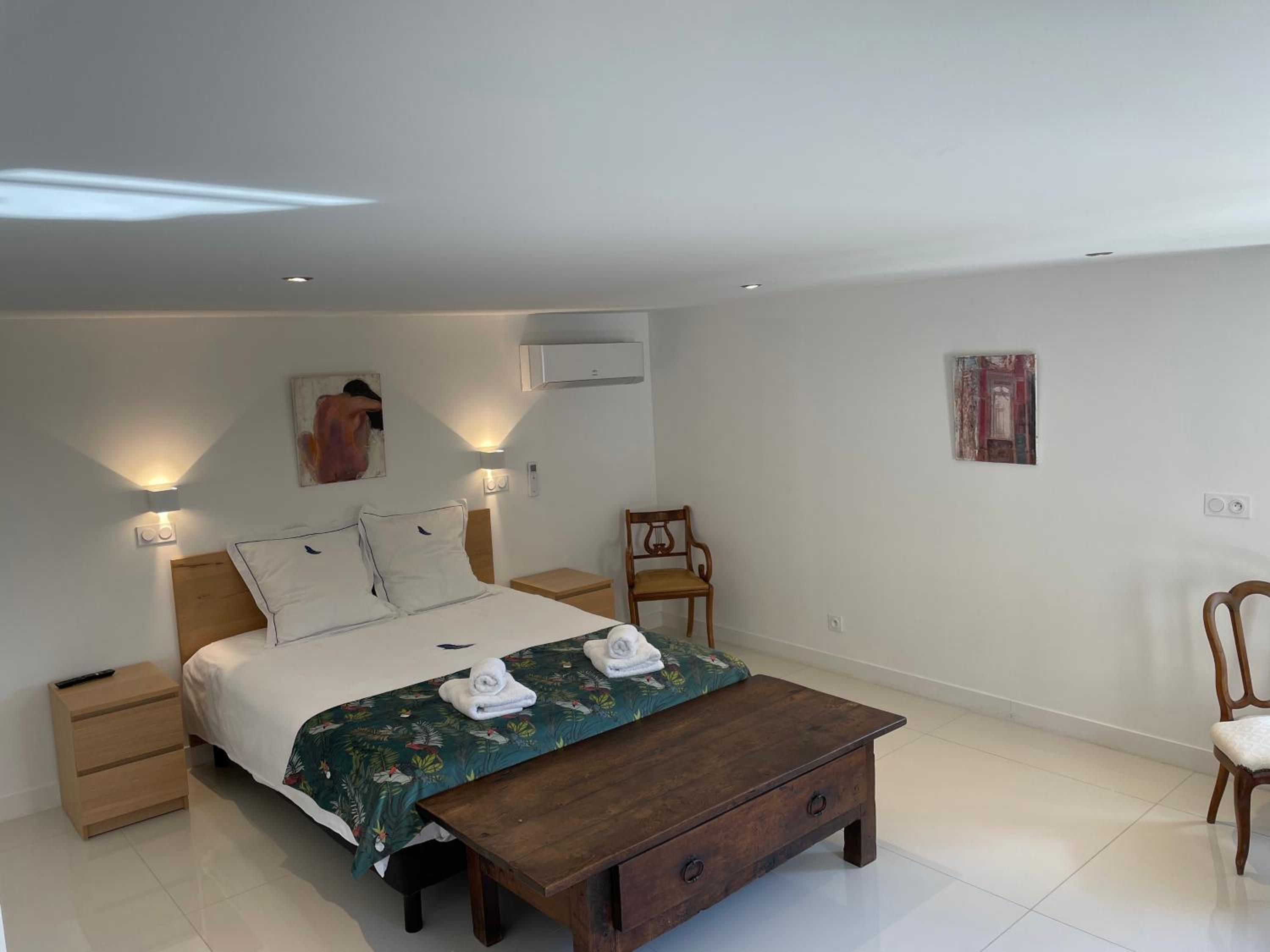 Domaine de Calypso & Suites - Adult Only