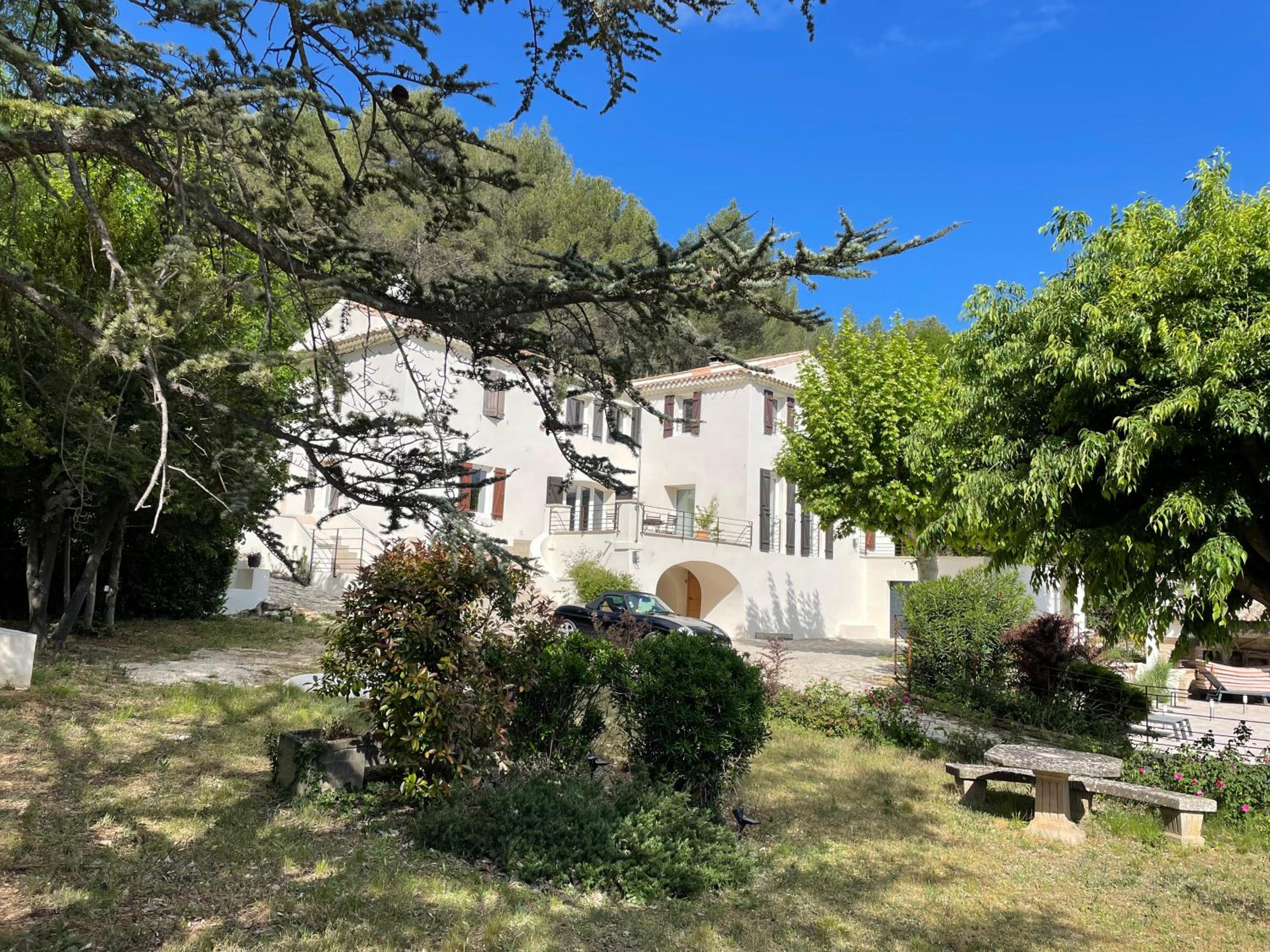 Domaine de Calypso & Suites - Adult Only