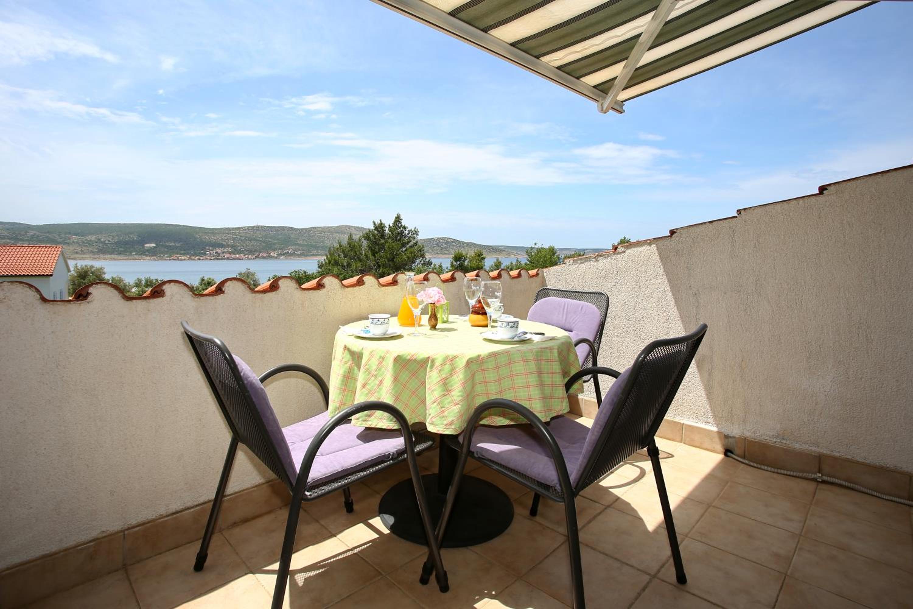 Apartments Vila Ana view 5