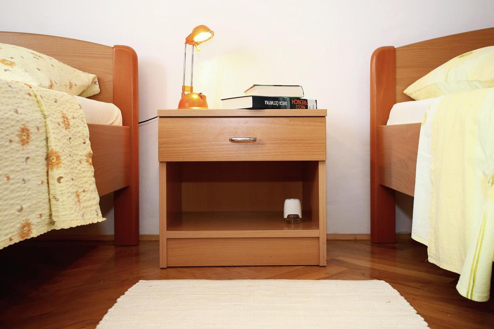 Apartments Vila Ana view 2