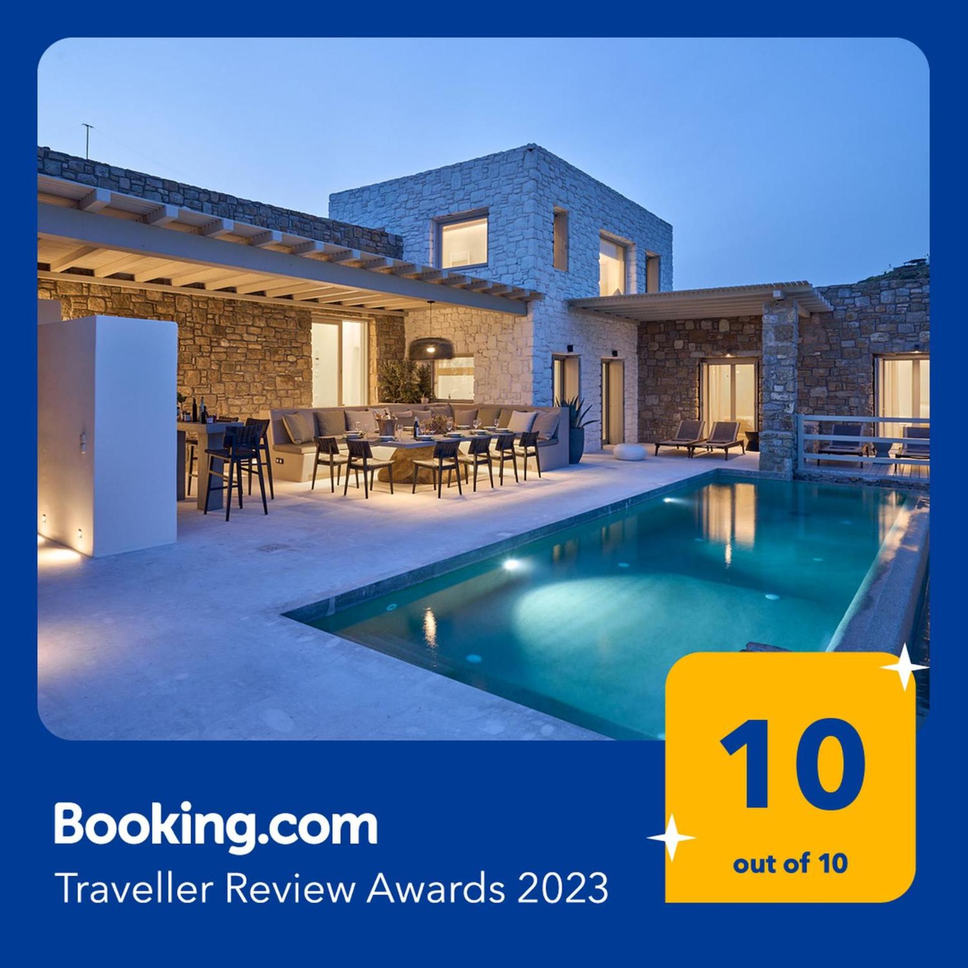 Hotel Villa Poeme de la Mer - Image 1