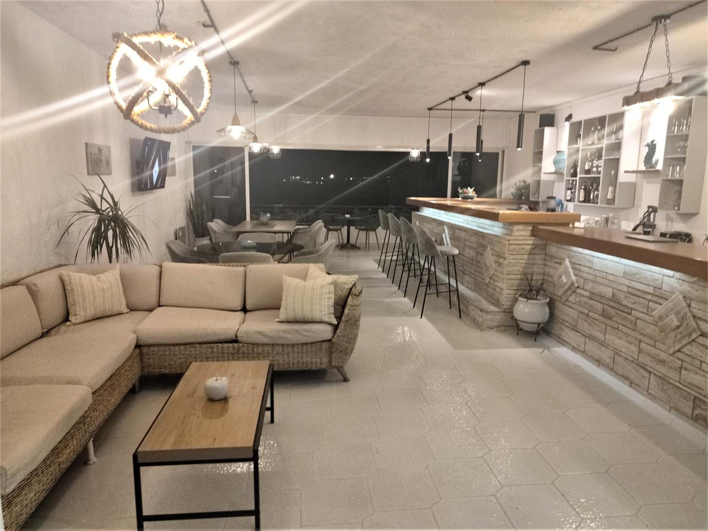 Christiana Hotel Apartments