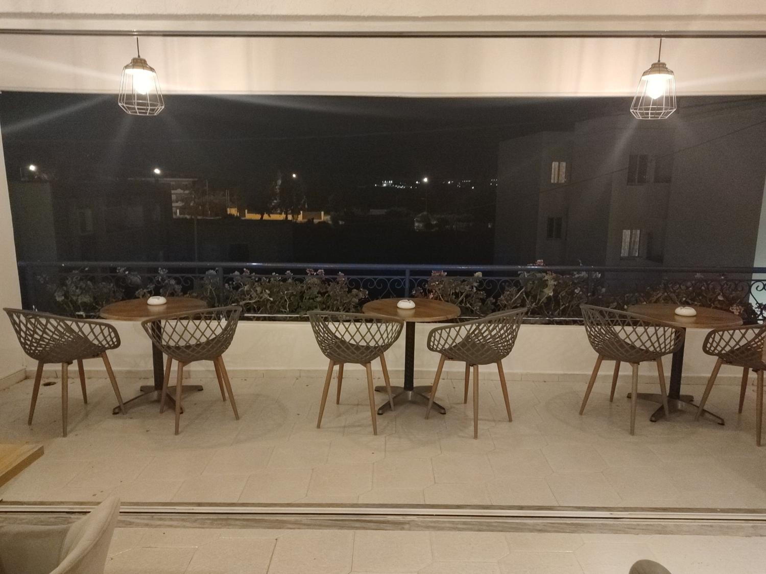 Christiana Hotel Apartments