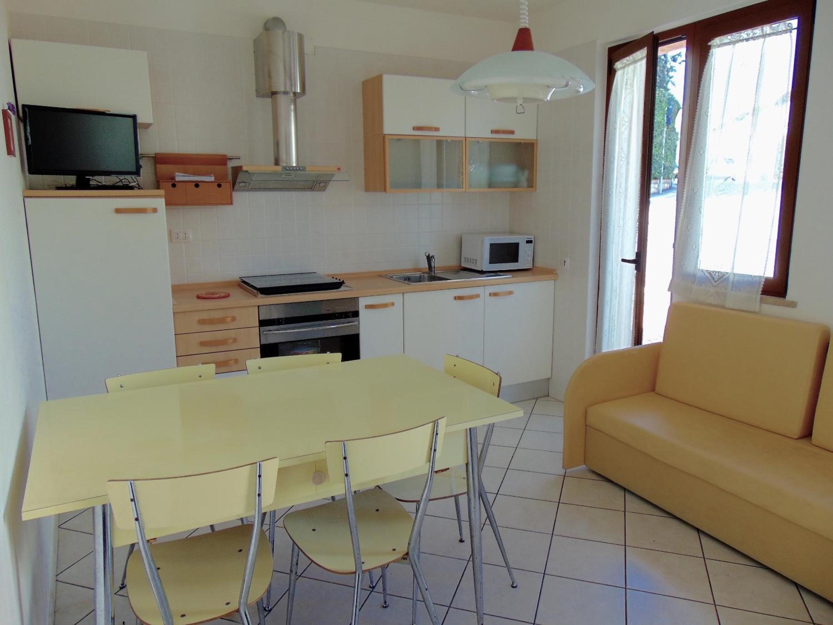 S100 - Sirolo, nuovo trilocale con terrazzo view 3