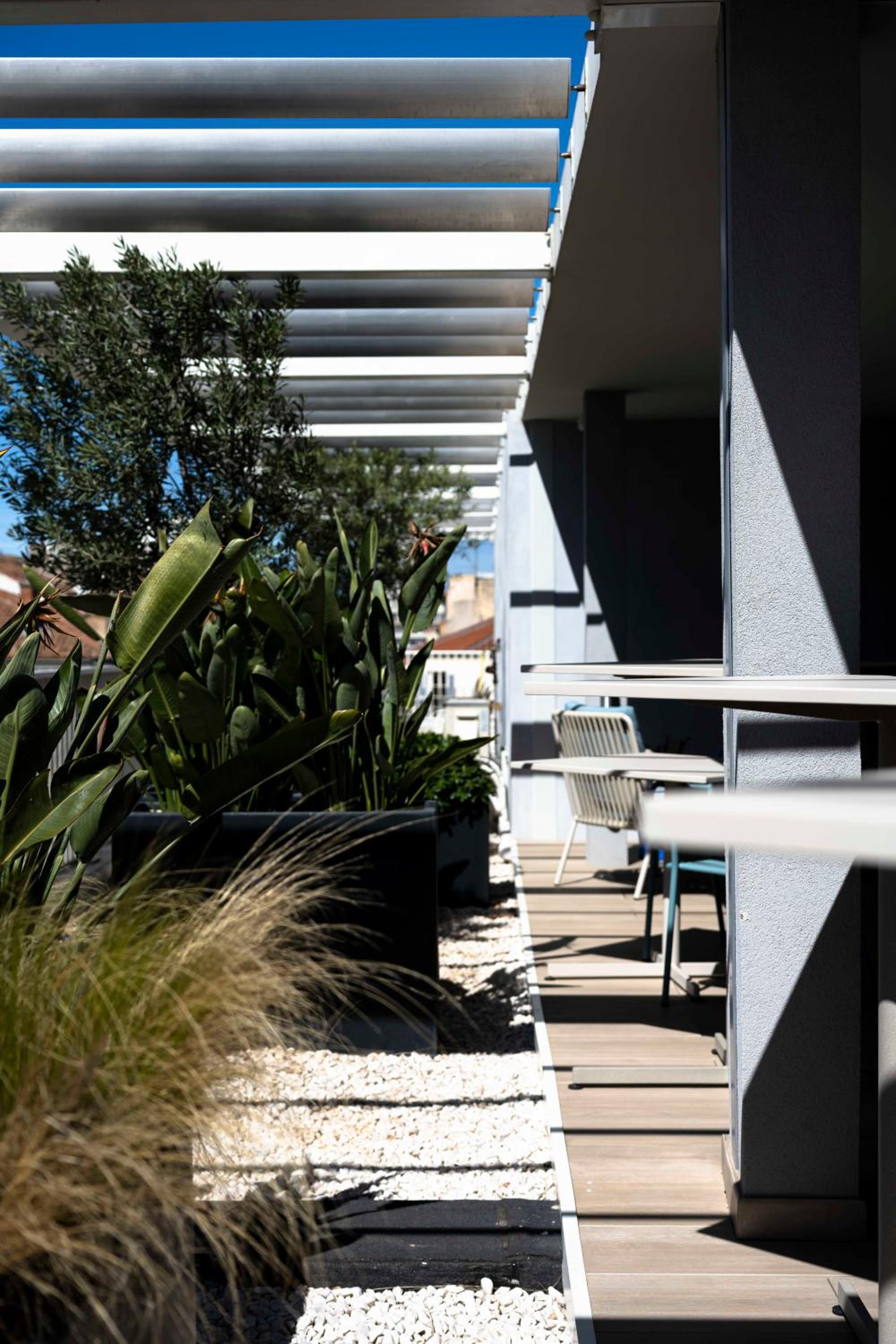 OKKO Hotels Toulon Centre 19