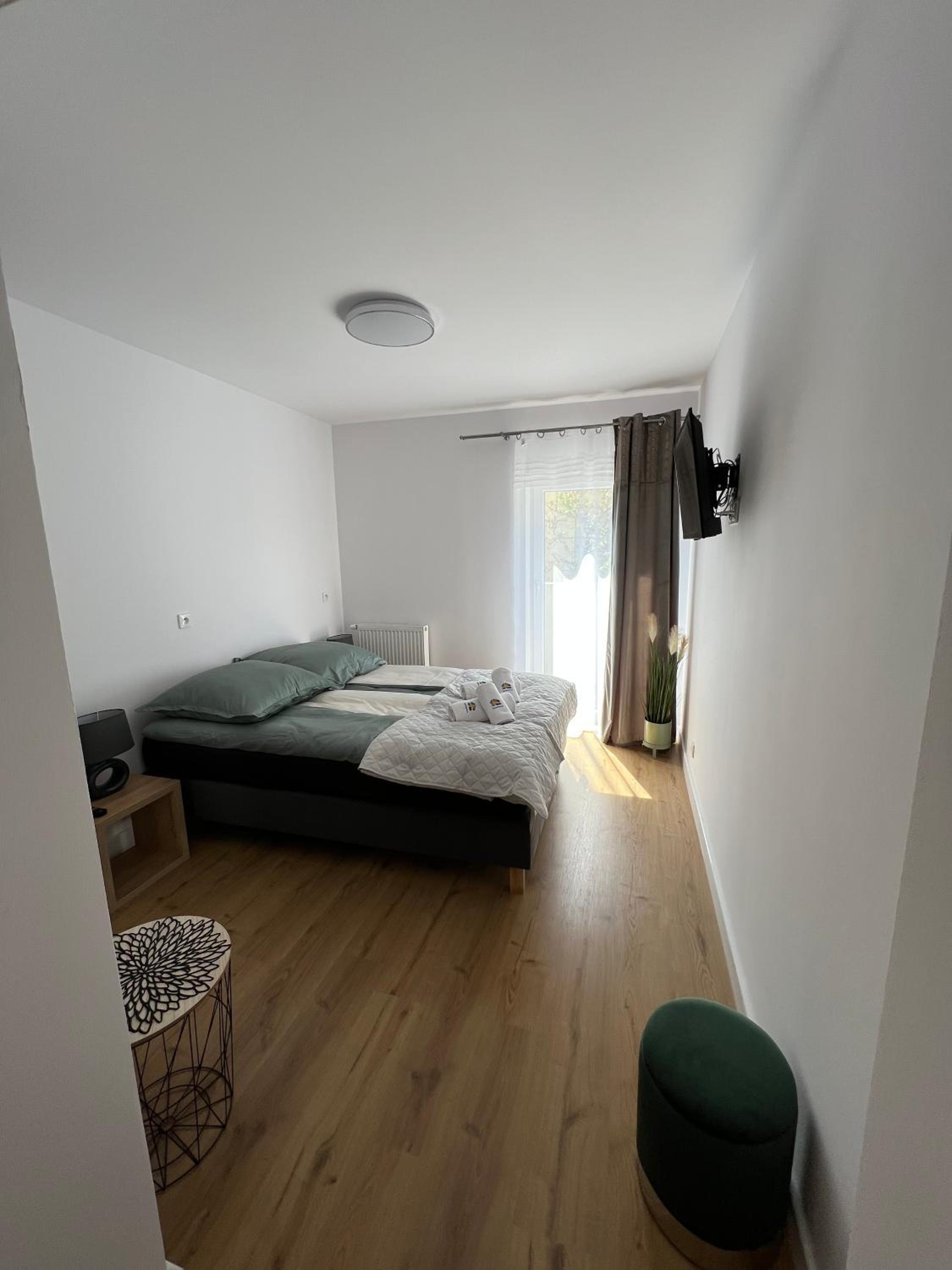 SZWEDZKA22 PL Premium Rooms view 2