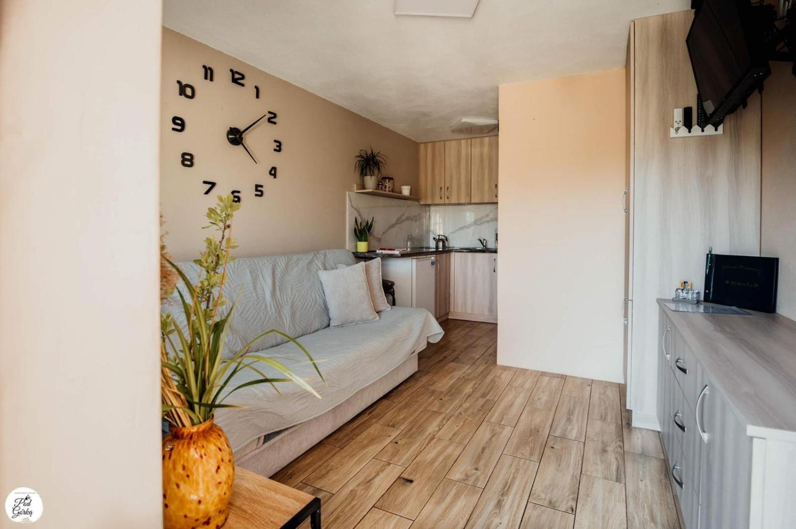 Apartament Pod Górką Gołdap