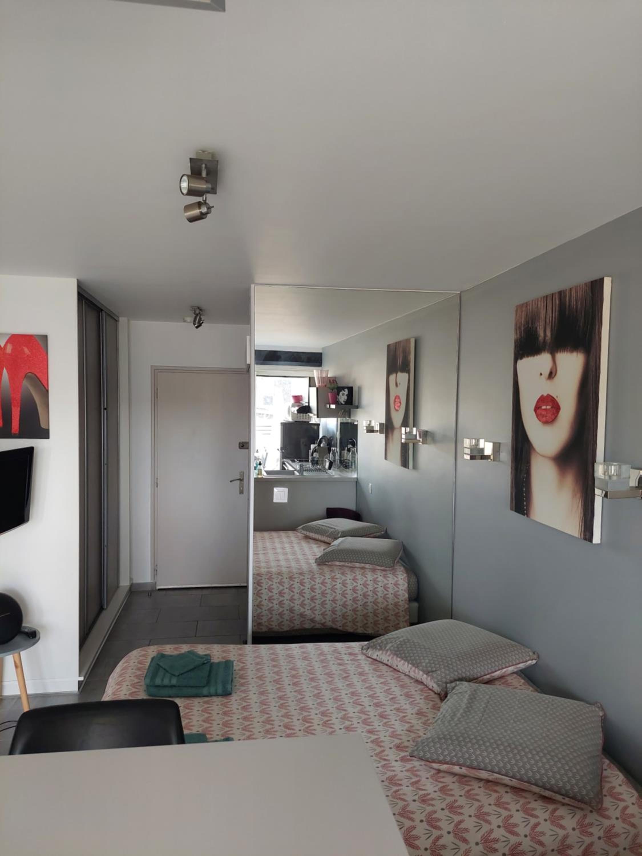 Studio Heliopolis Naturiste photo 5