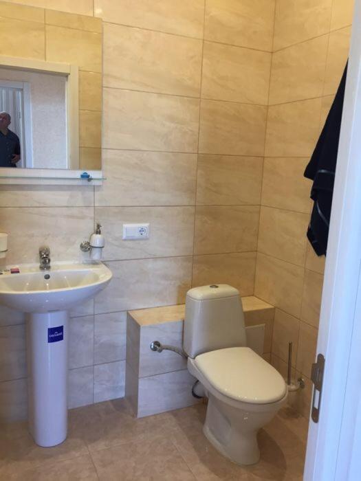 Apartment Zolotoy Bereg 5