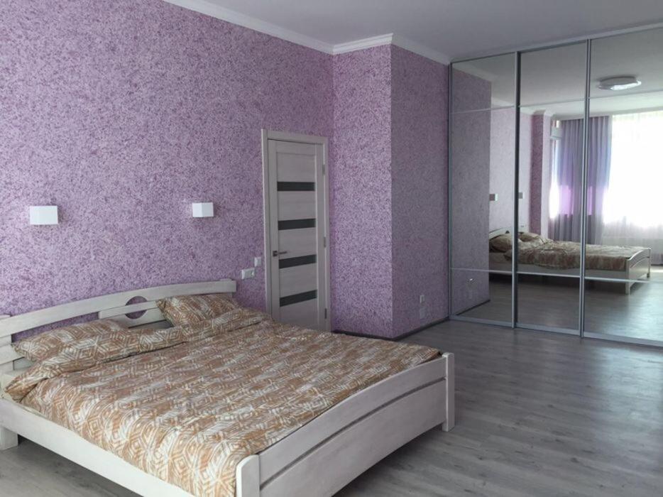 Apartment Zolotoy Bereg 5