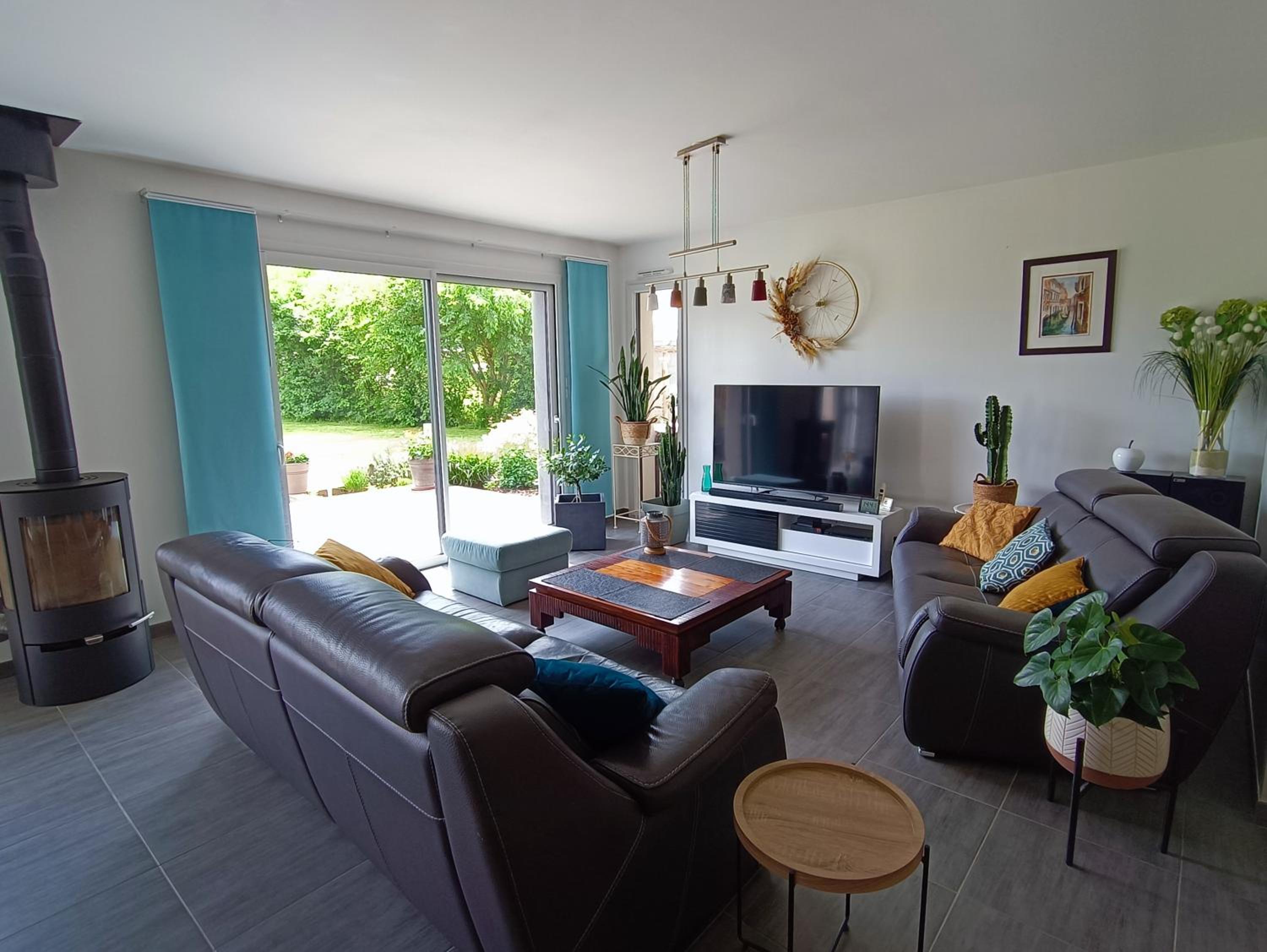 B&B Marianne-Jacky Lemans view 4