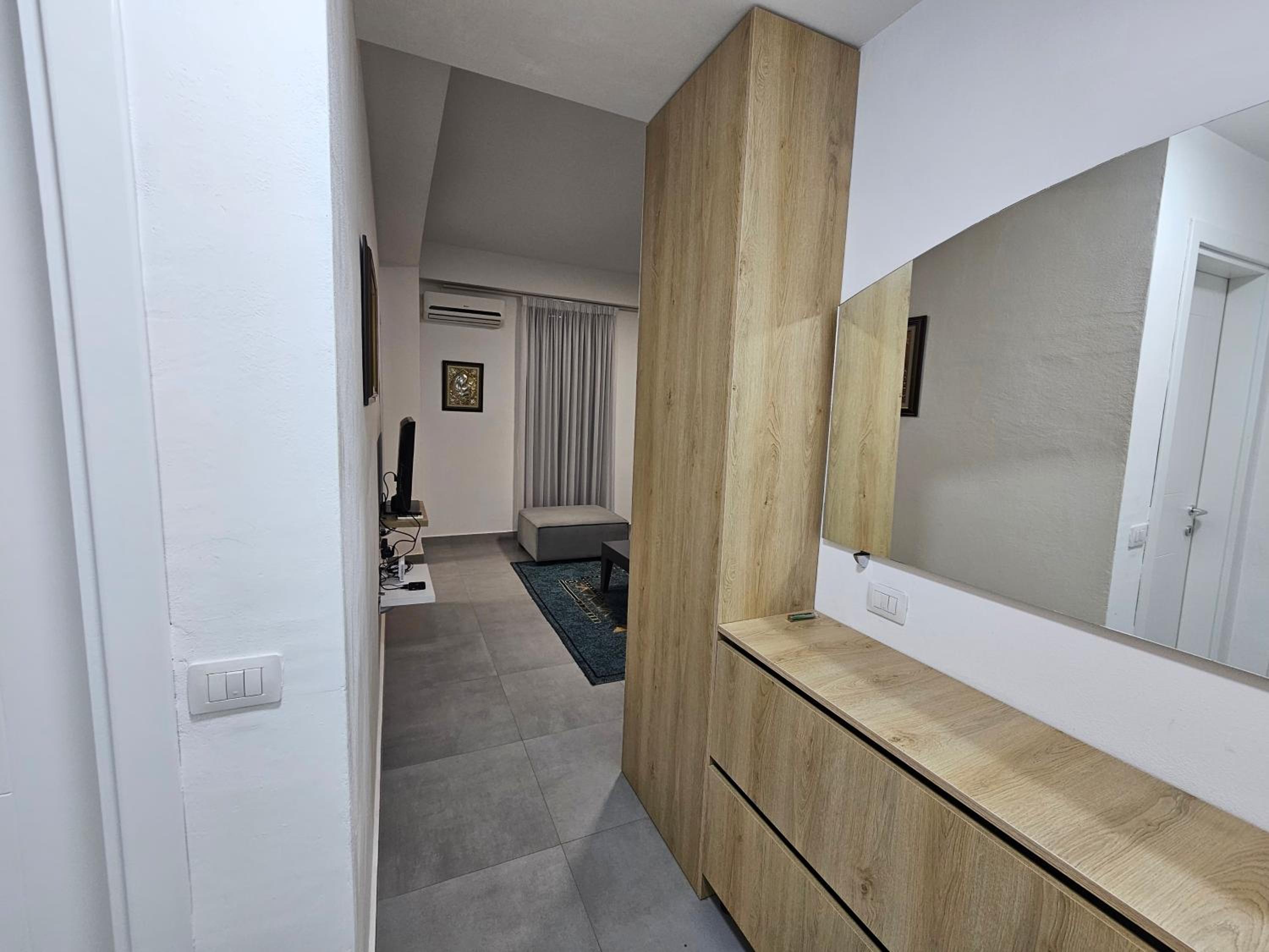 Daily Apartment In Center Free Parking photo 4