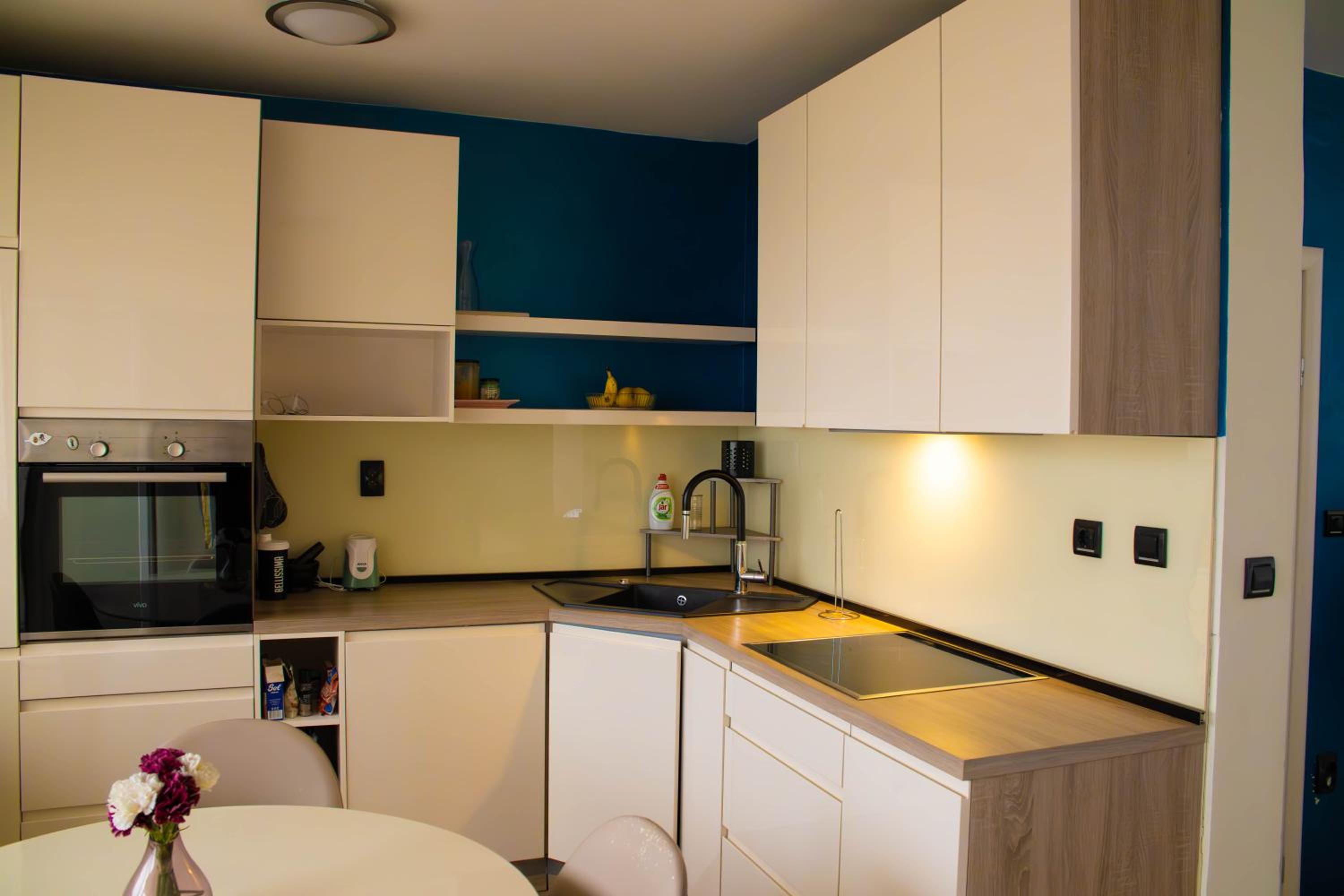 Apartman Vigo — Split
