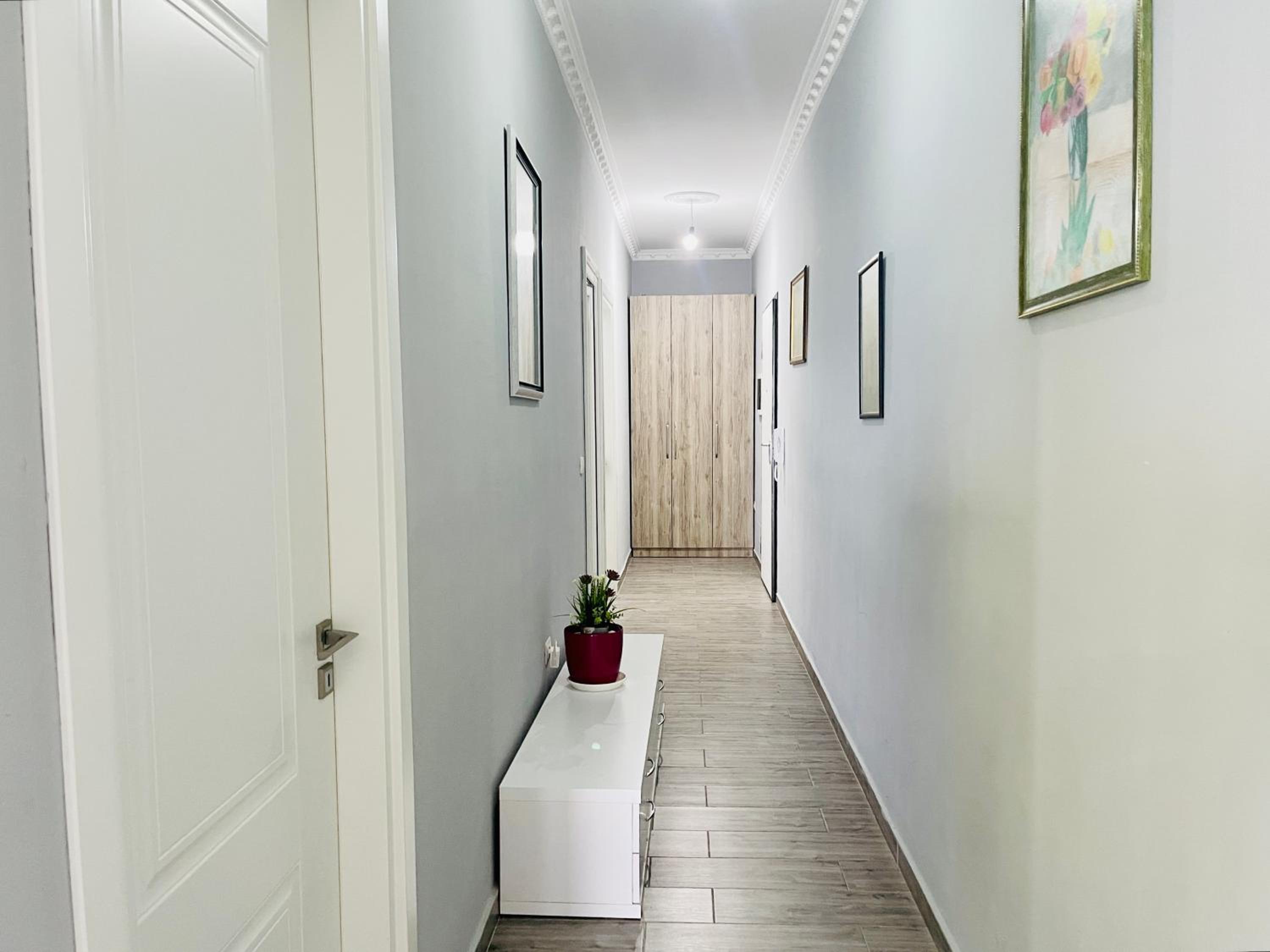 Jico Travel - Beach Apartment Santi photo 3