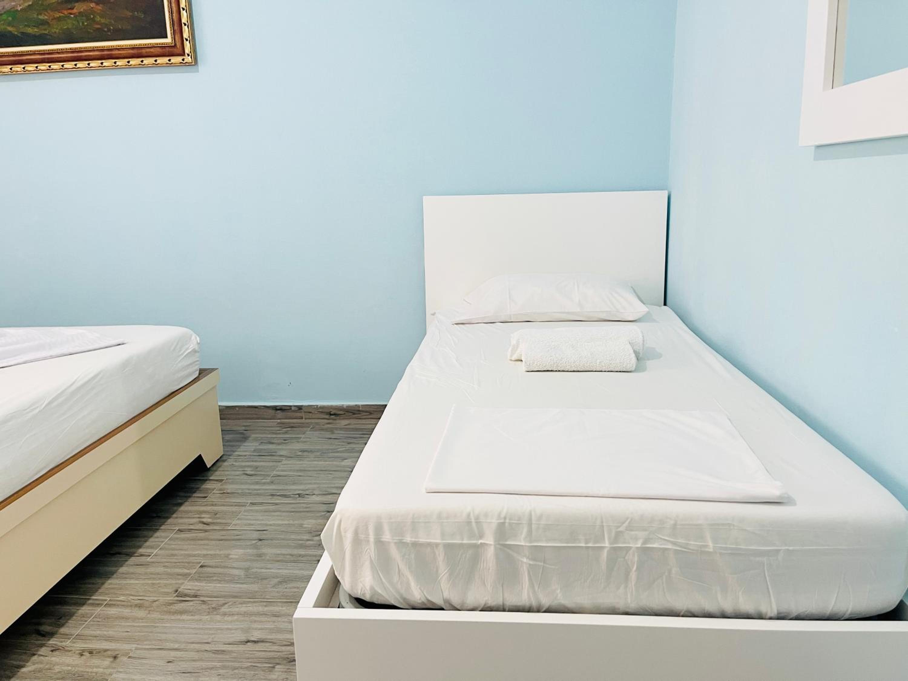 Jico Travel - Beach Apartment Santi photo 5