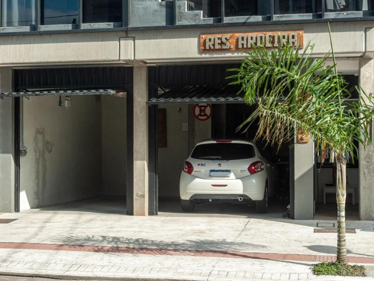 Residencial Aroeira
