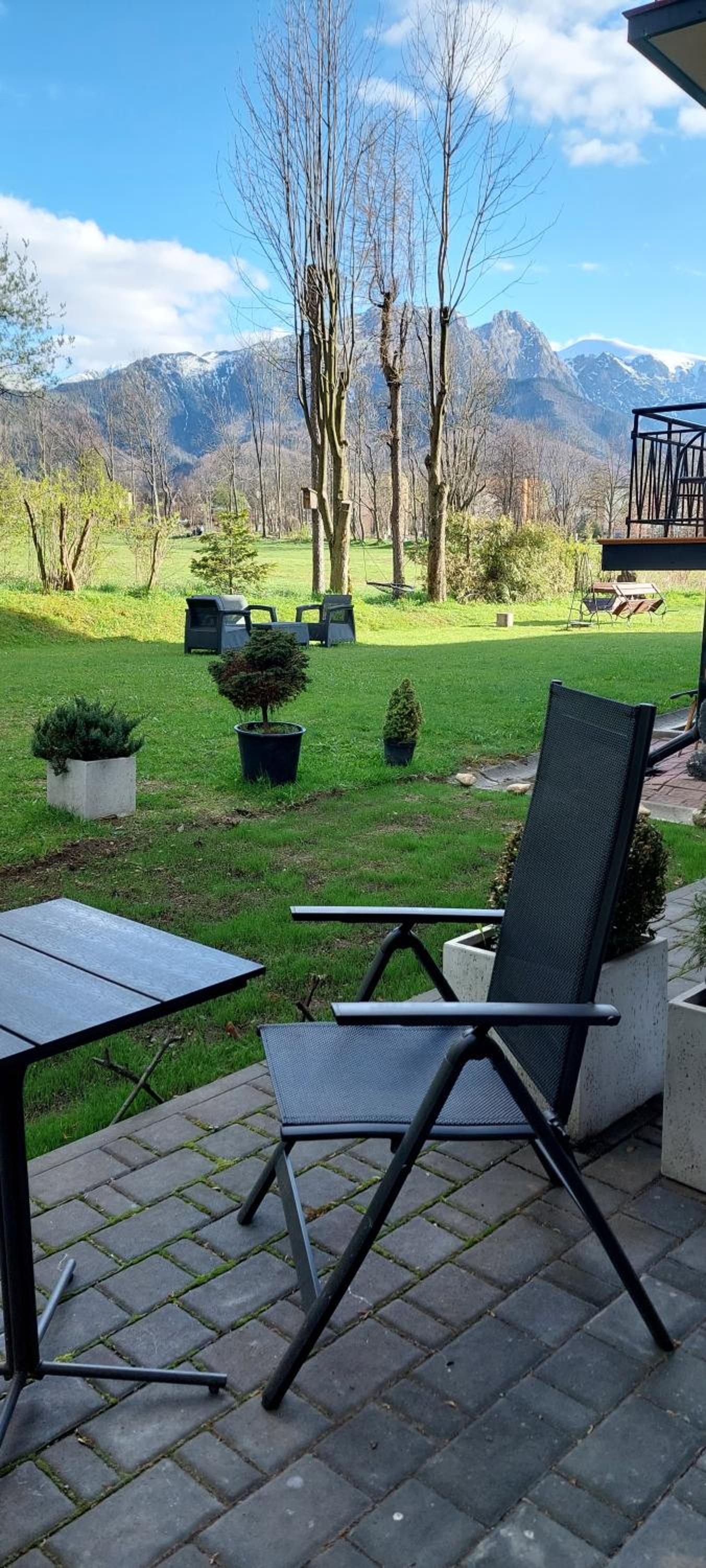 Apartament na Równi view 3