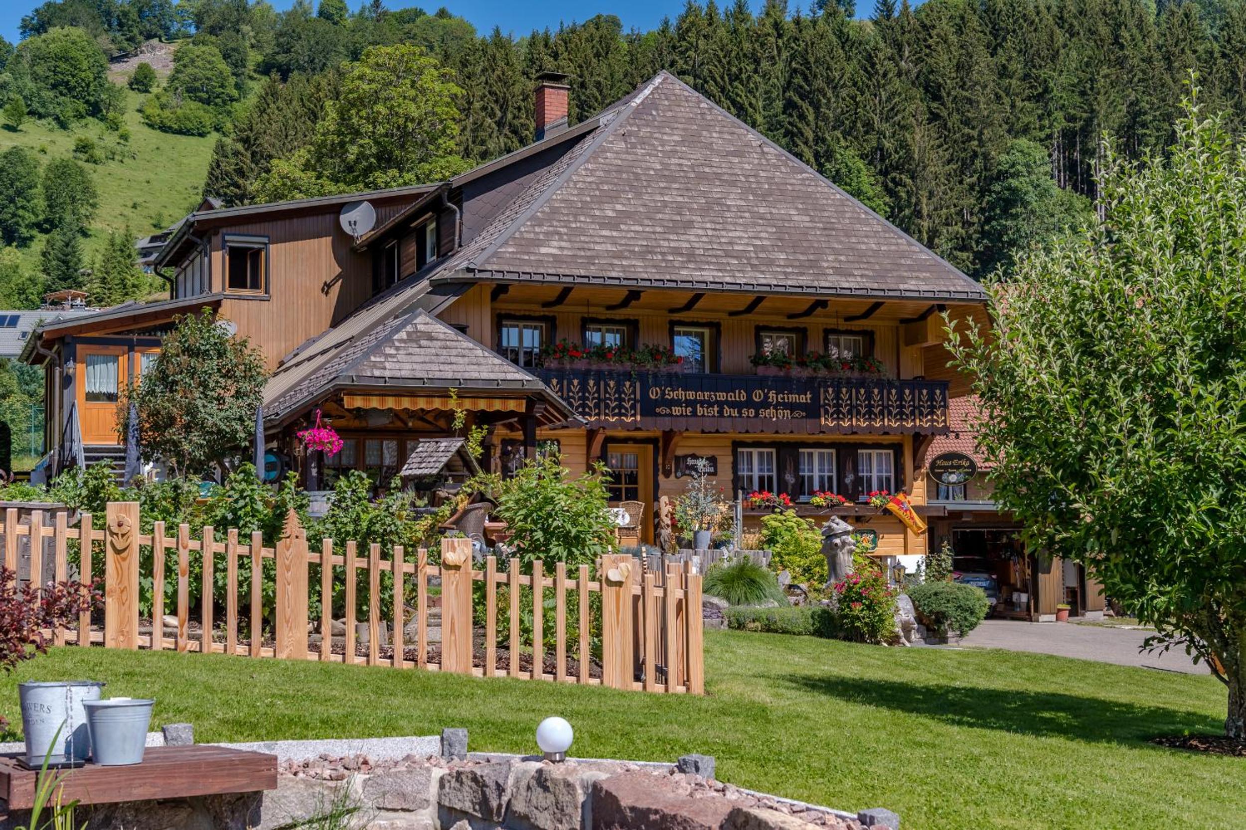 Haus Erika