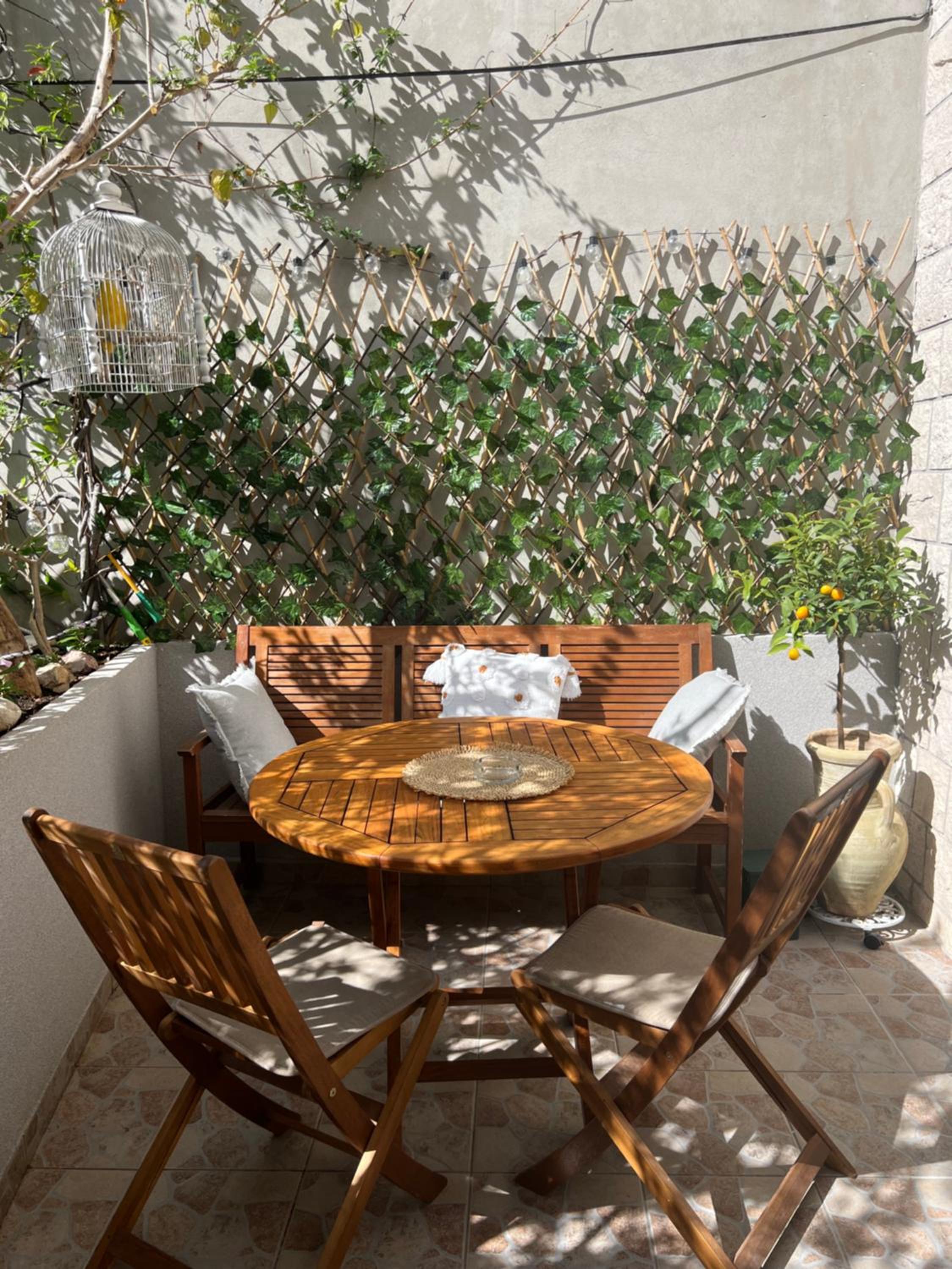 Oleander Apartment & Room Centar view 3