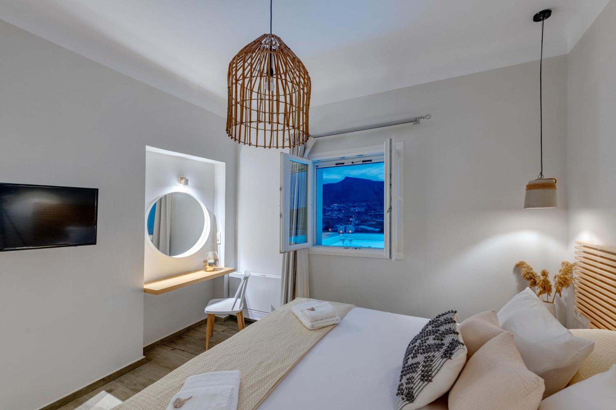 Villa Mare Syros