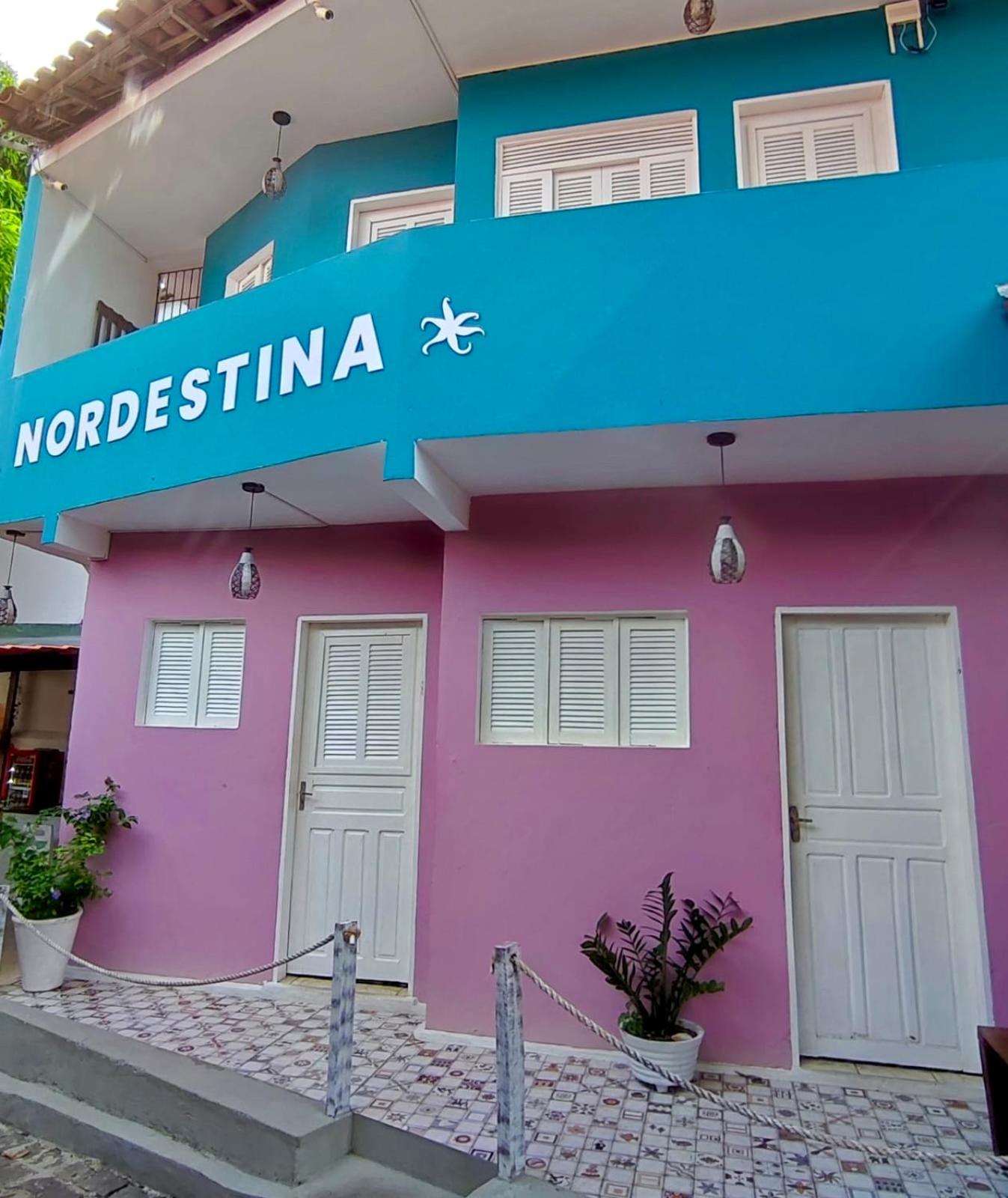 NORDESTINA PiPA