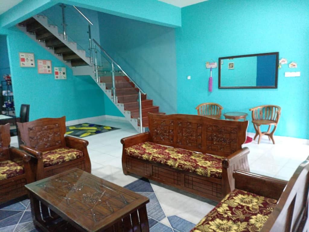 Awani homestay photo 3