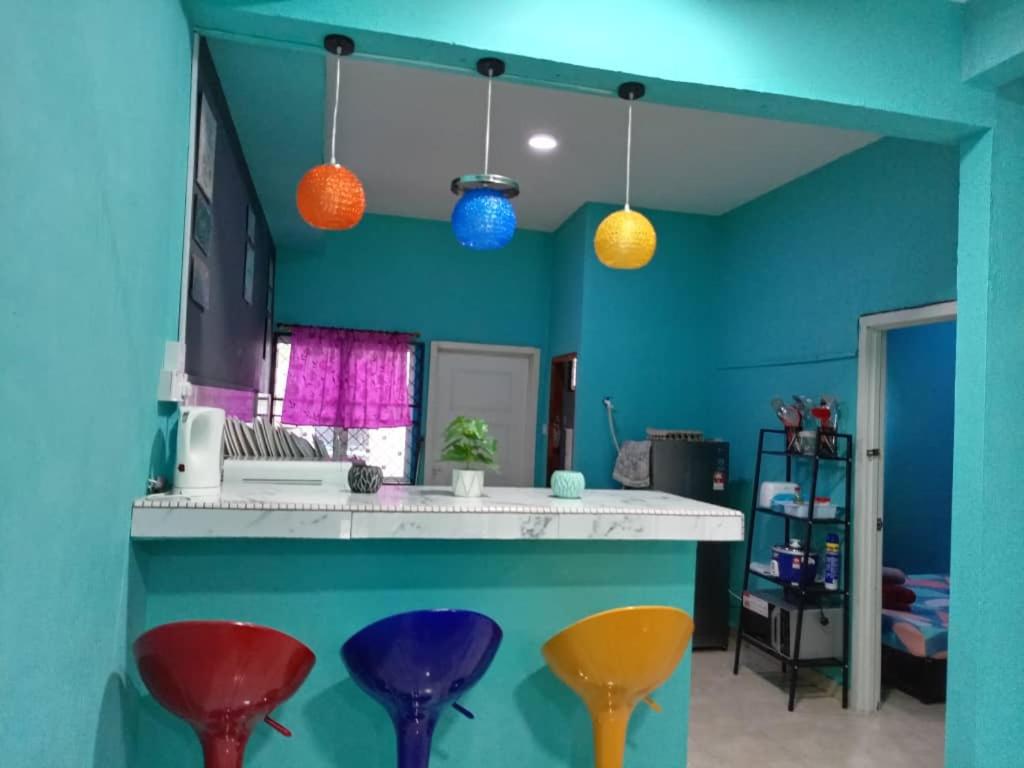 Awani homestay photo 1