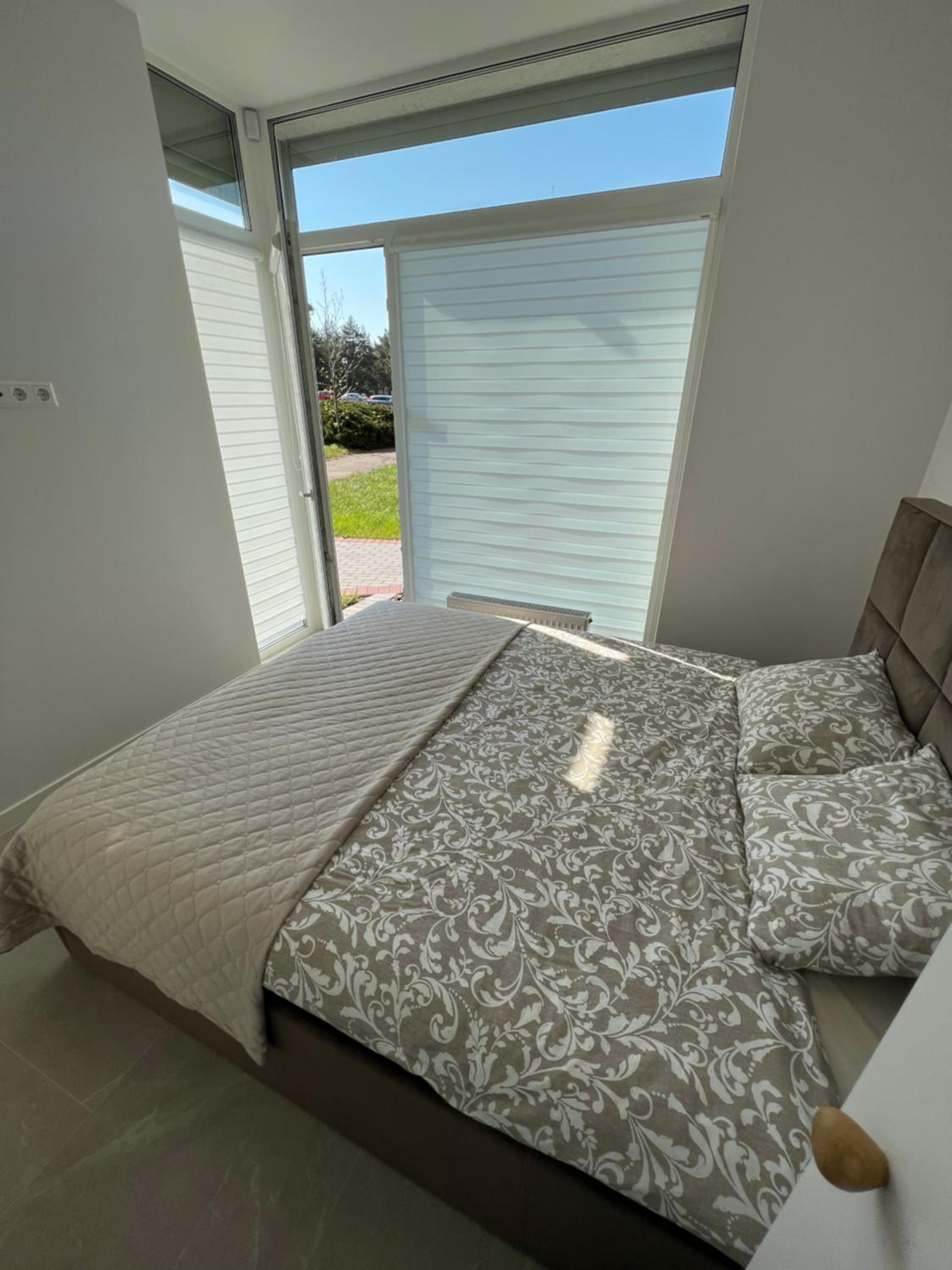 JM Apartamentai Vanagupėje view 5