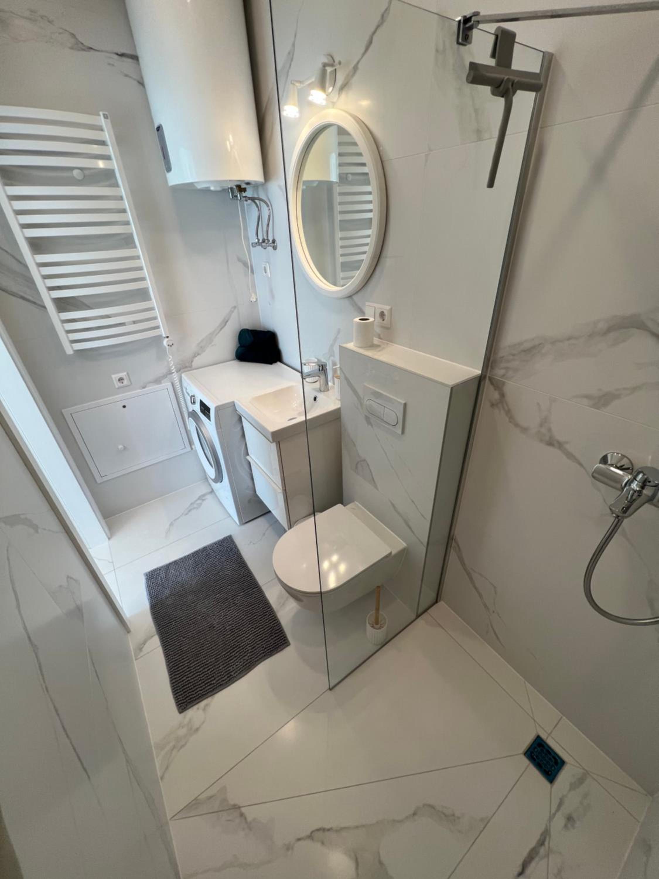JM Apartamentai Vanagupėje view 3