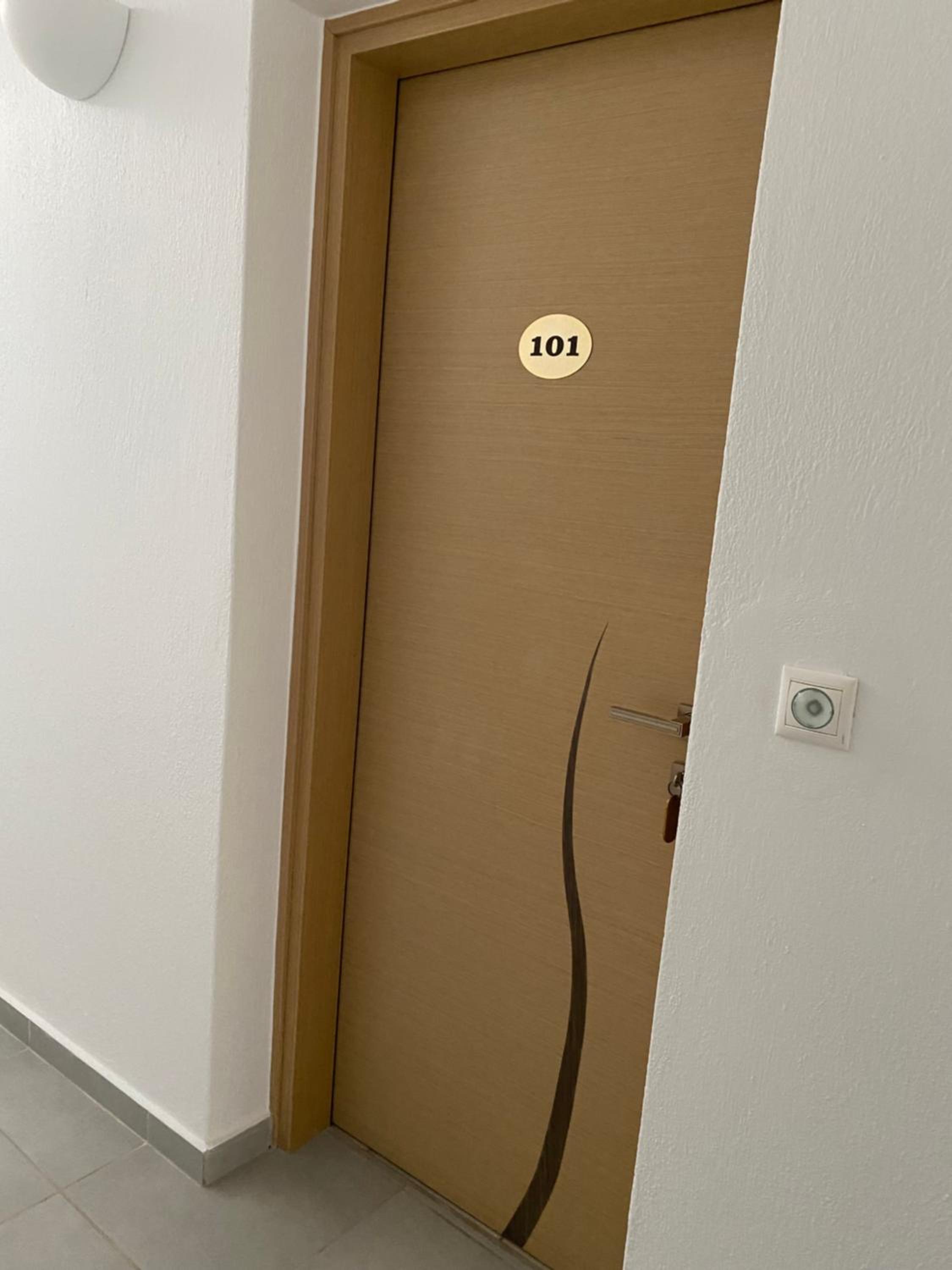 Hotel Anemoni Beach Hotel - Image 1