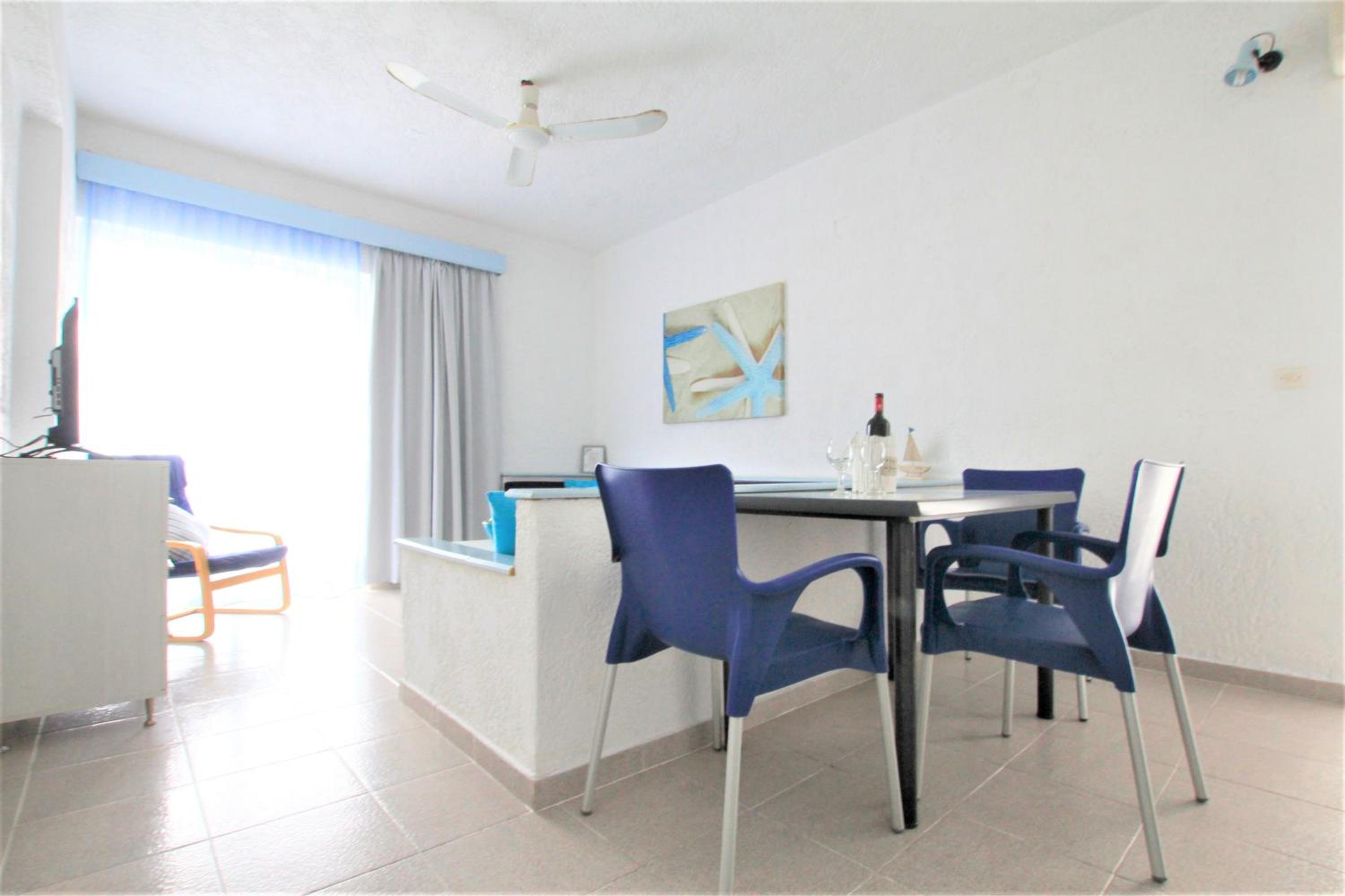 Christiana Hotel Apartments