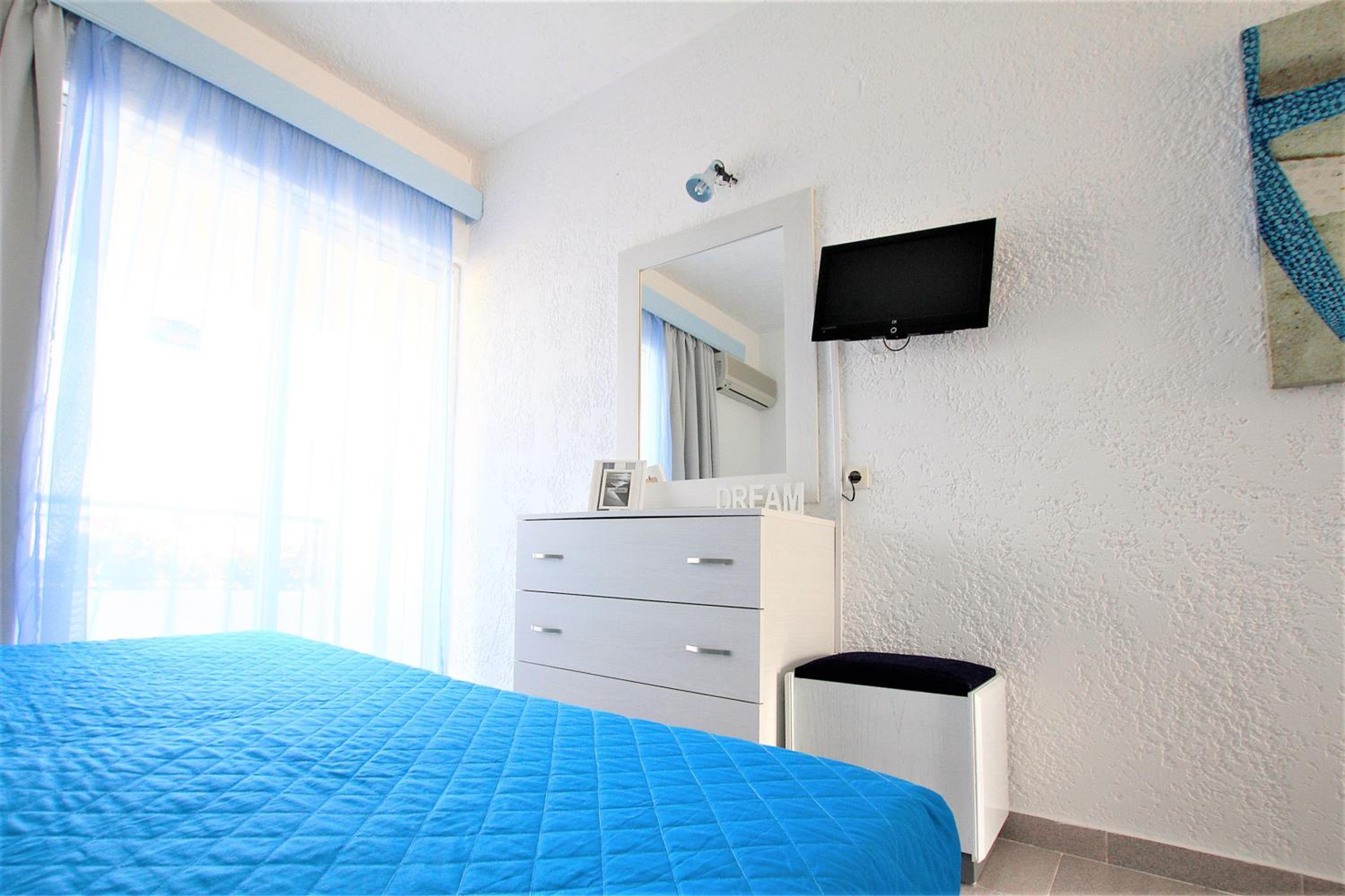 Christiana Hotel Apartments