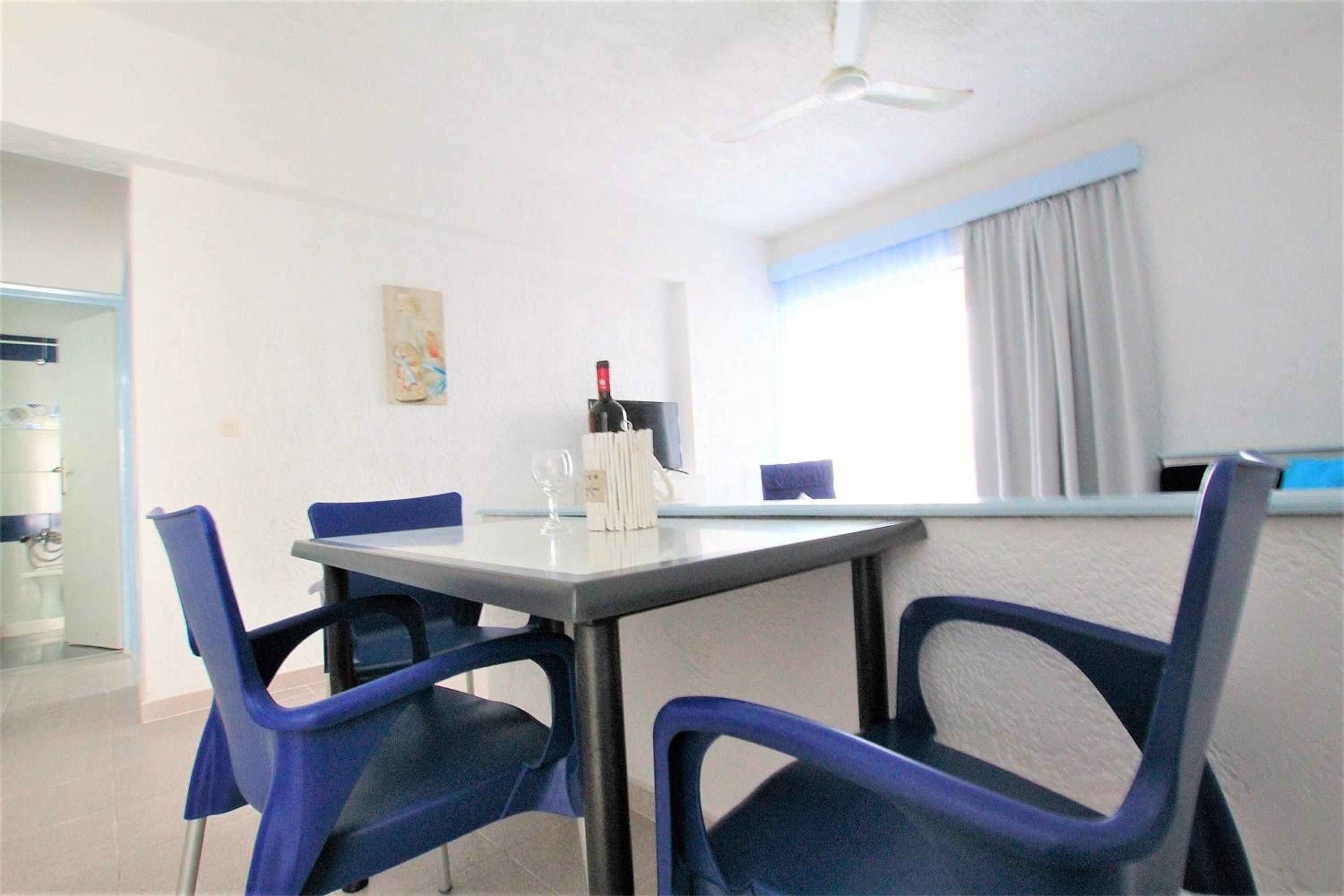 Christiana Hotel Apartments