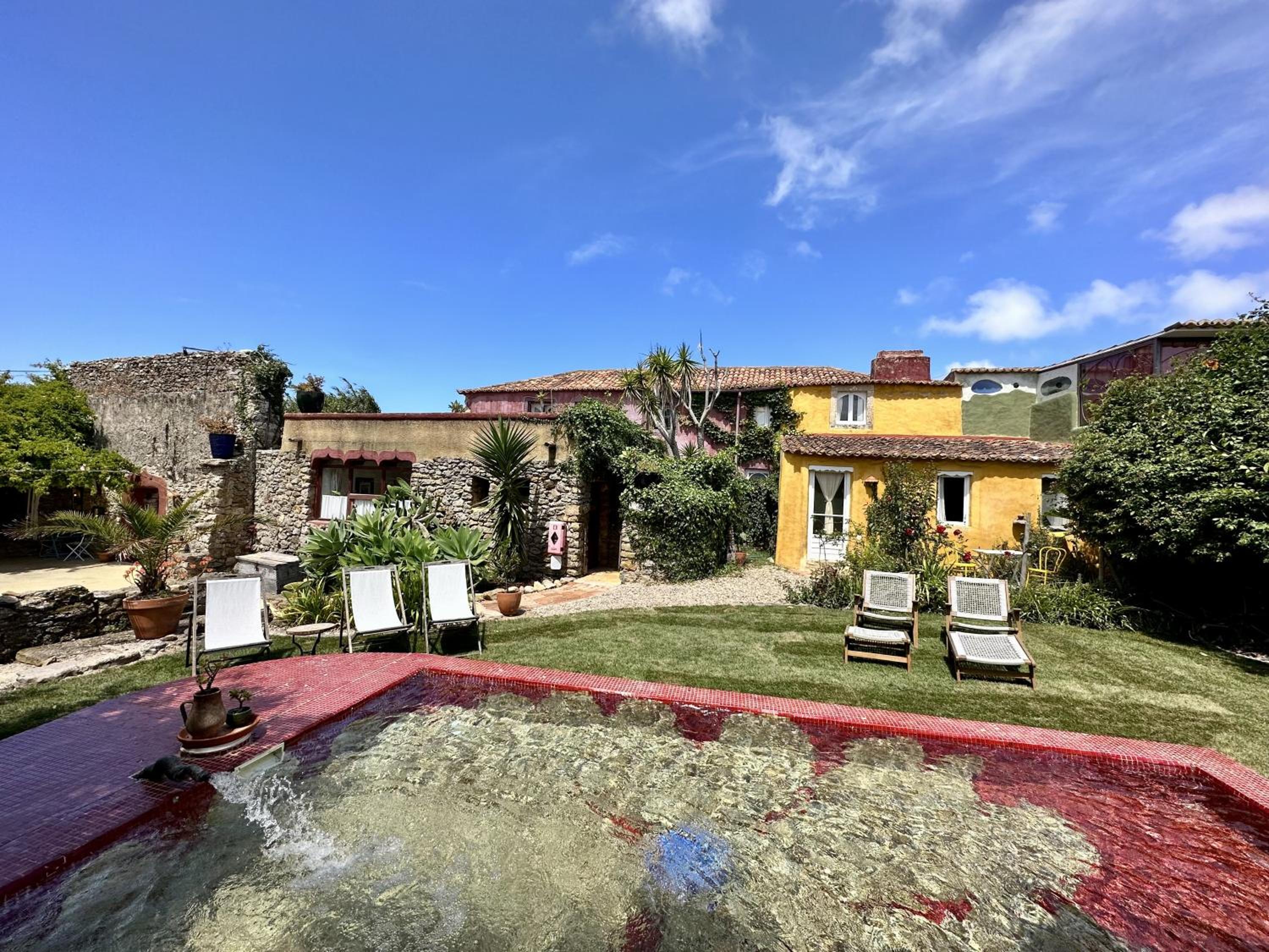 Hotel Alma do Paço - Image 1