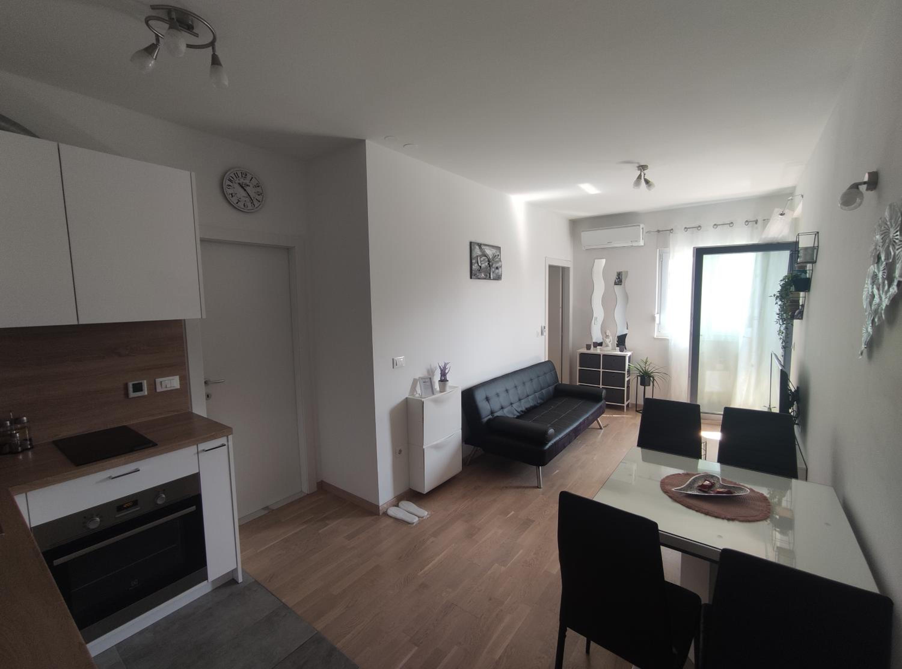 Apartman Roza Zadar