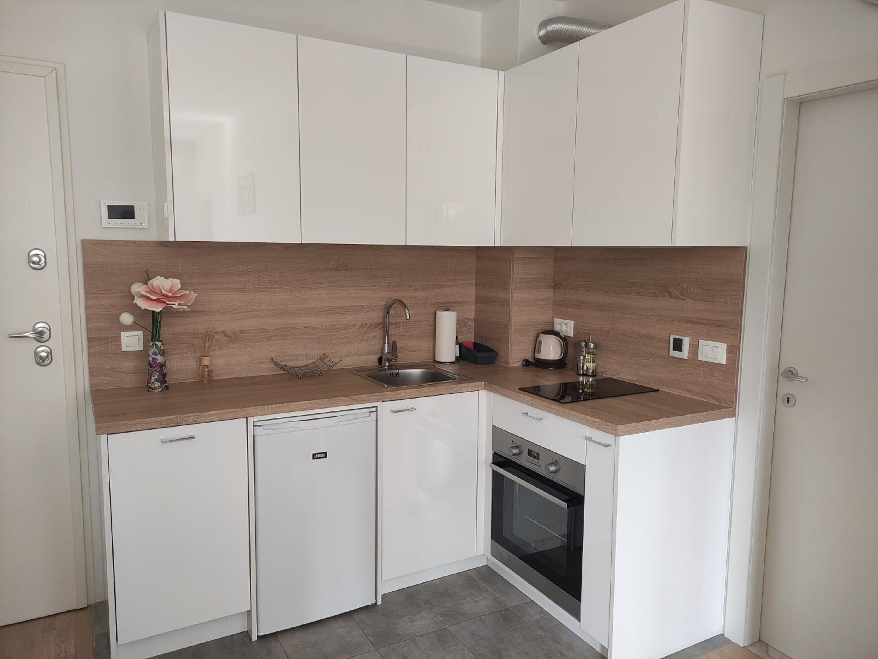 Apartman Roza Zadar