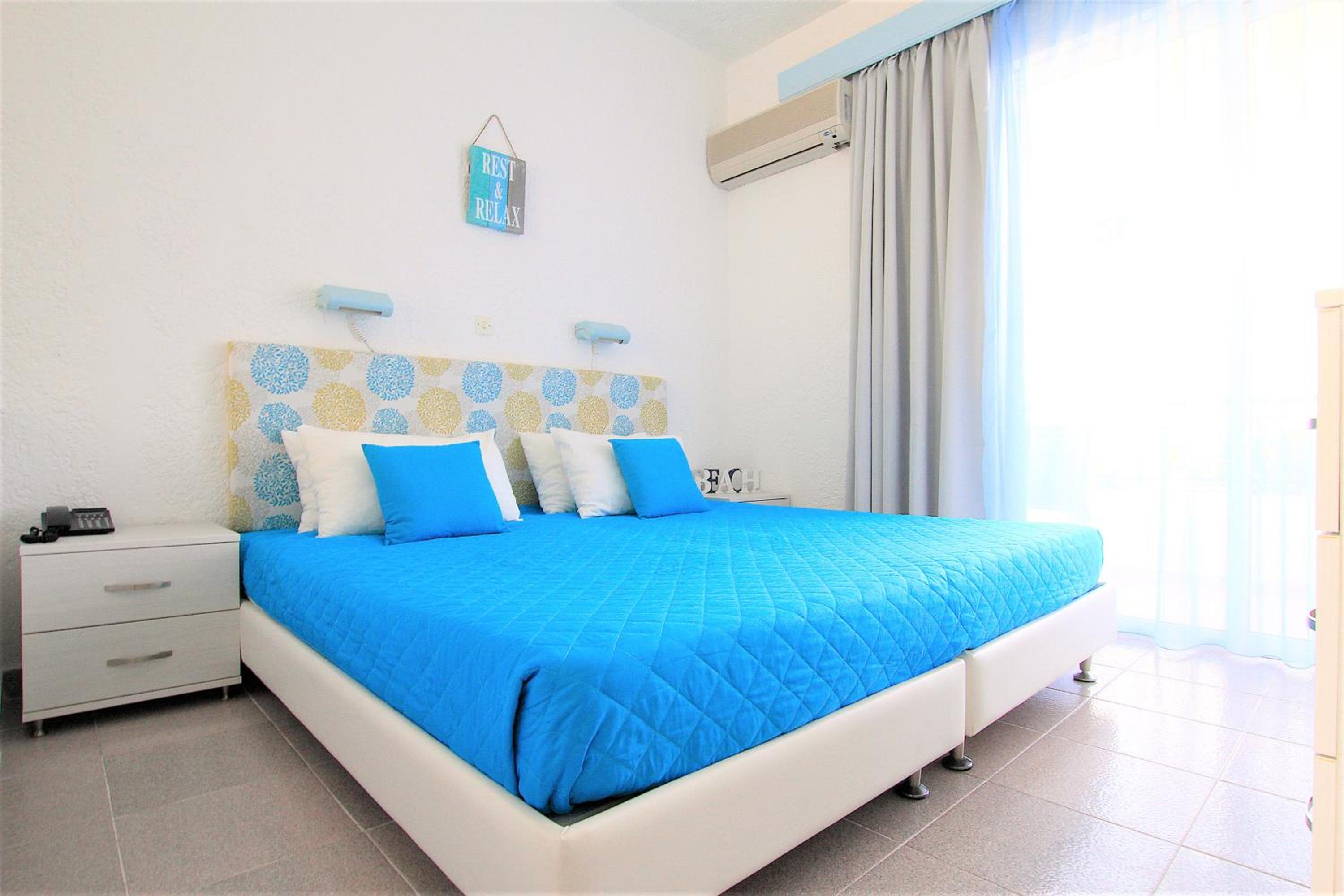 Christiana Hotel Apartments