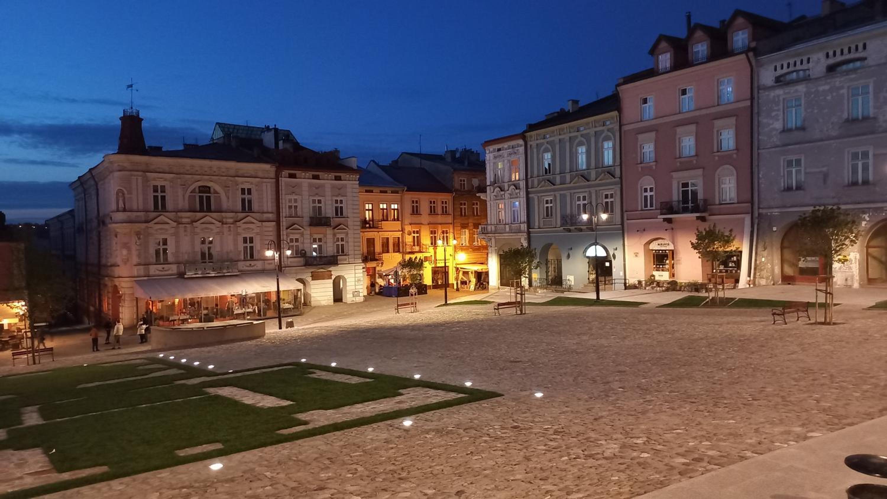 Klimatyczne Kresowe Noclegi