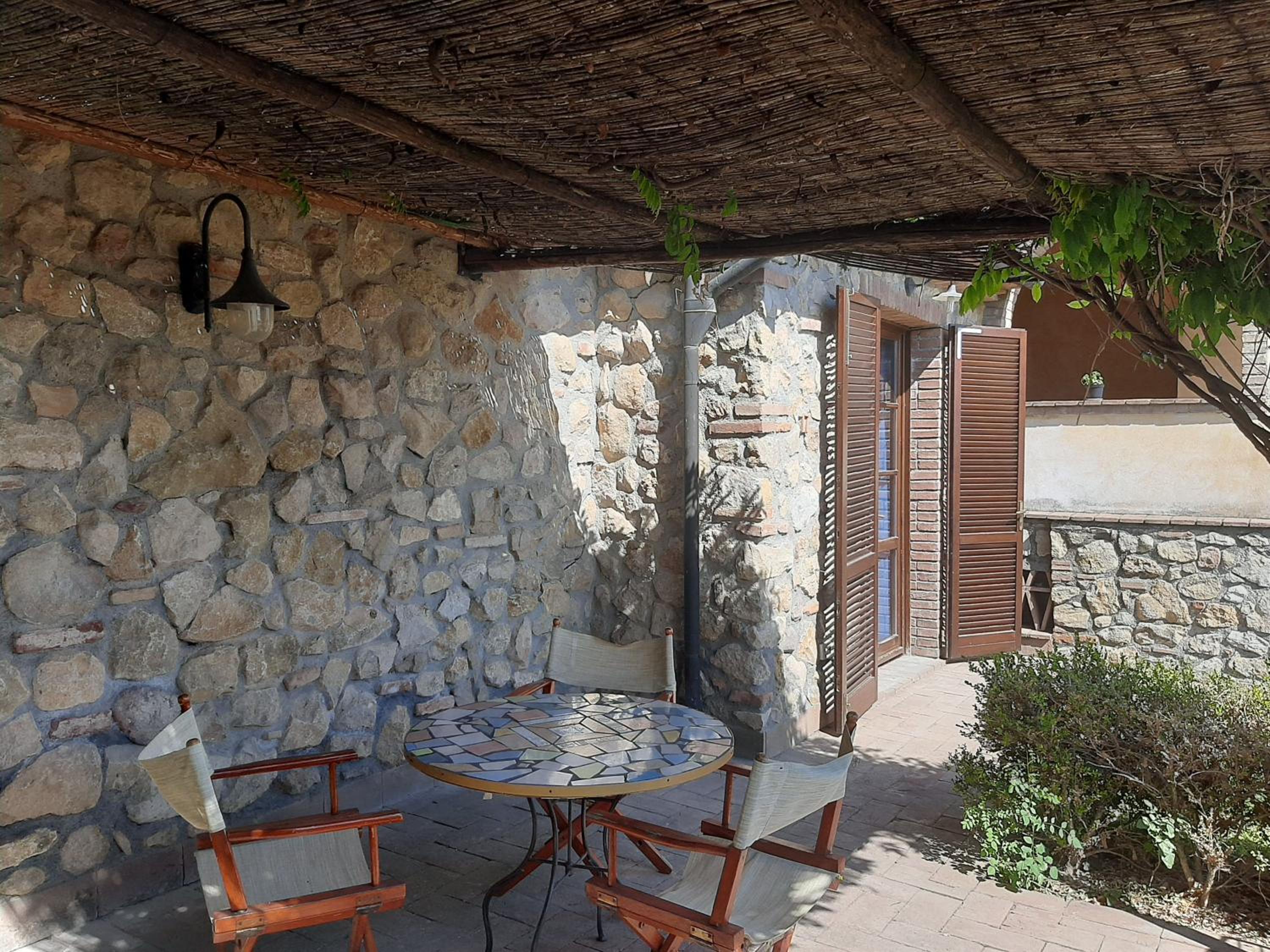 Borgo di Monte Murlo