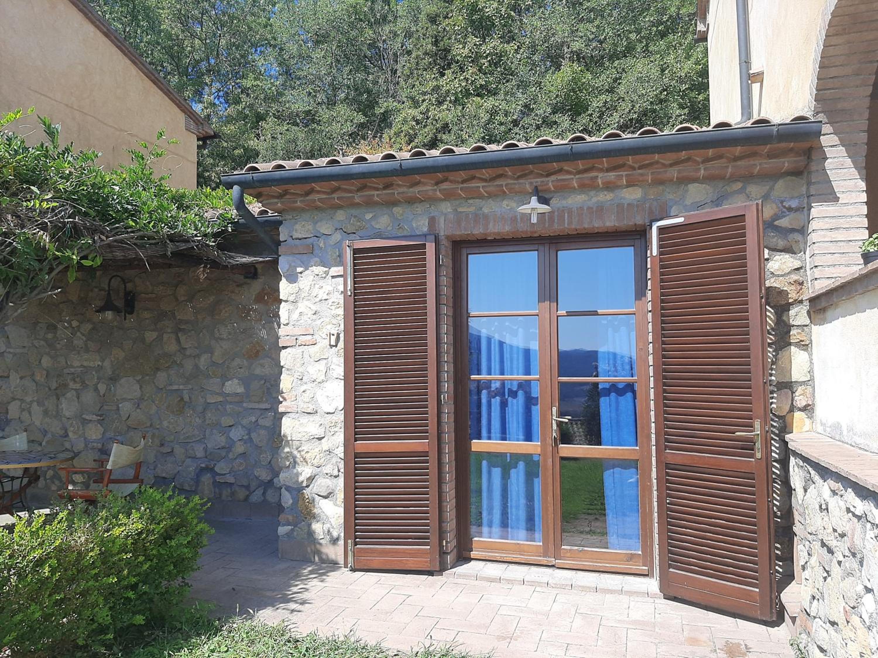 Borgo di Monte Murlo