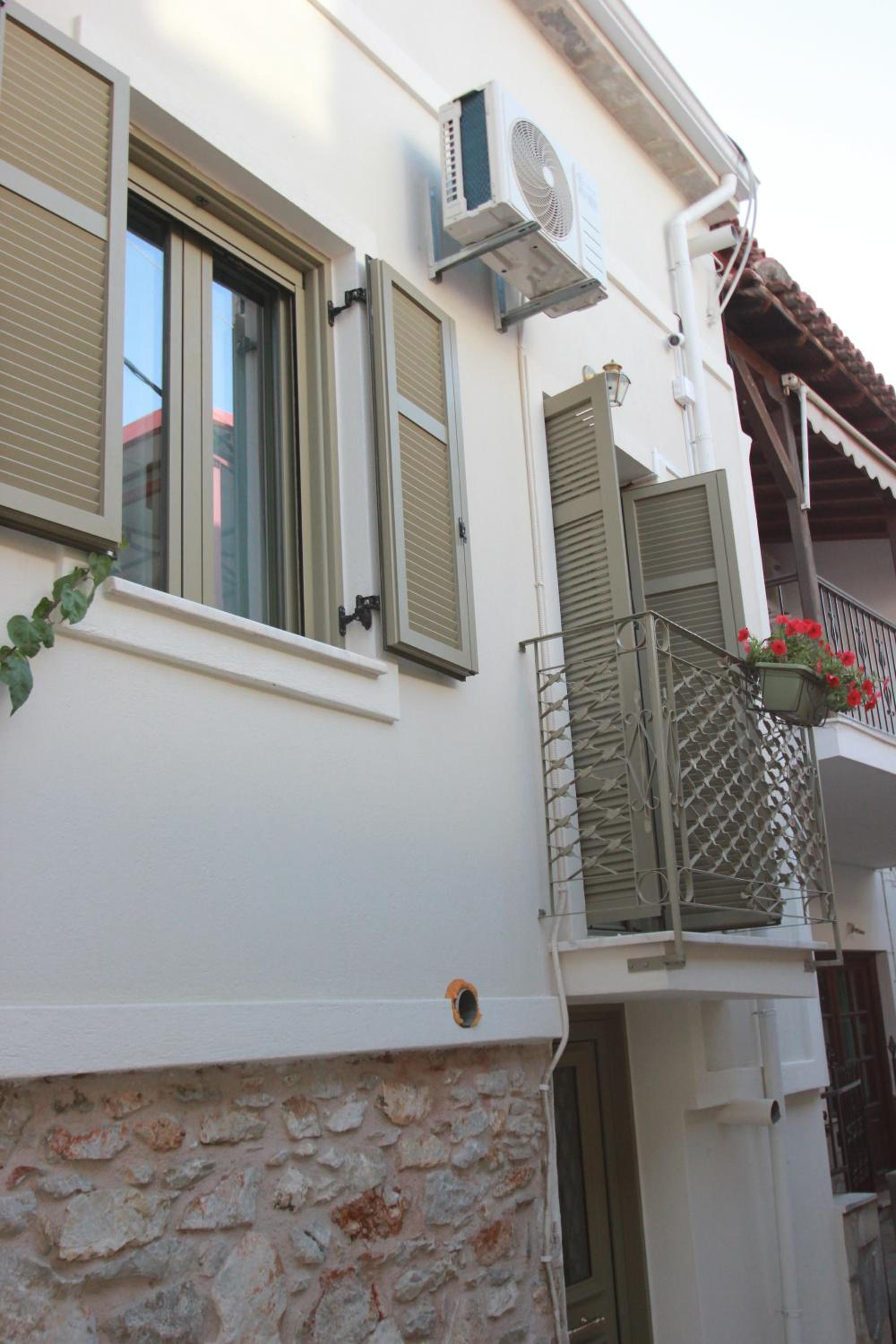 Orpheus and Eurydice Boutique Apartments view 3