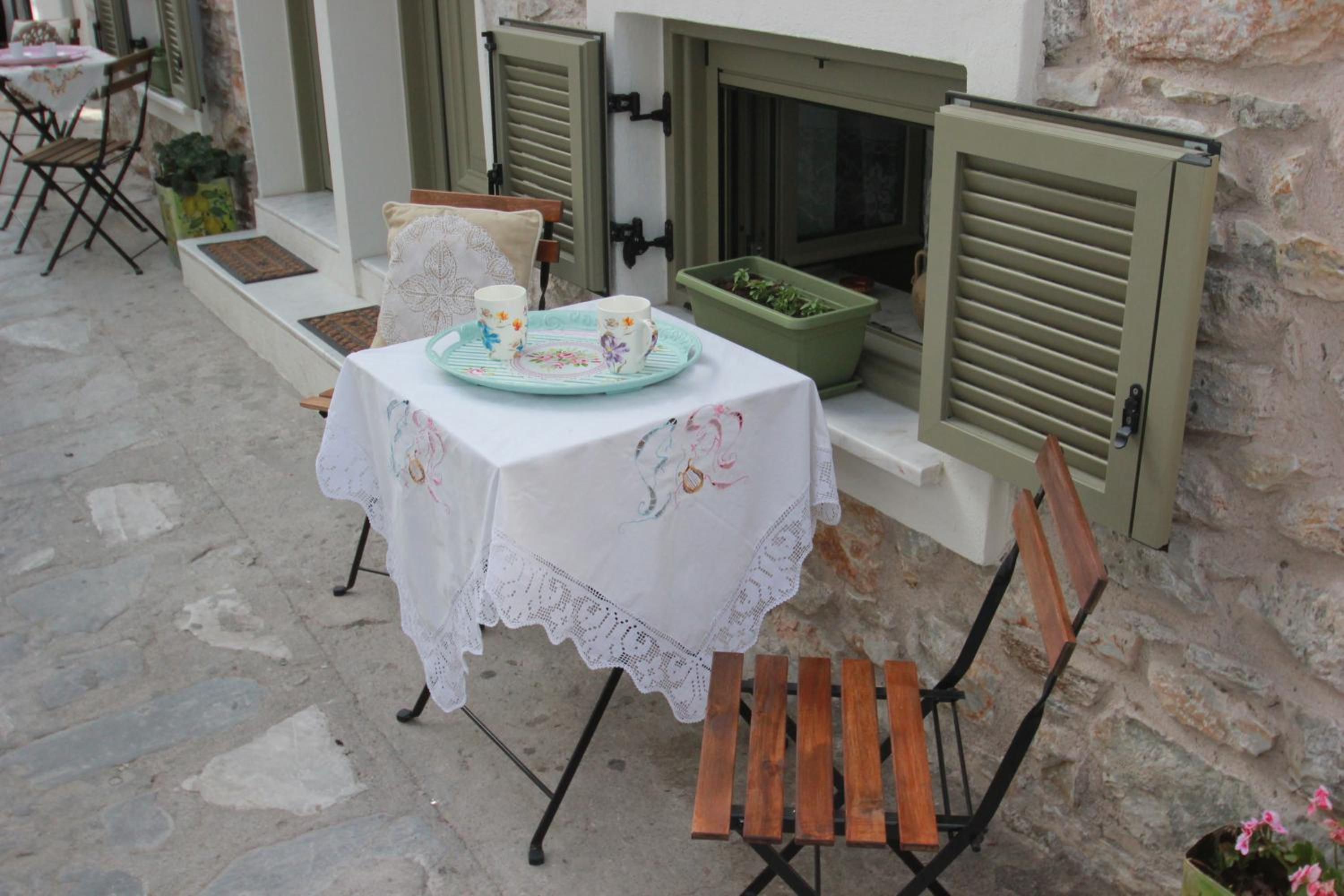 Orpheus and Eurydice Boutique Apartments view 5