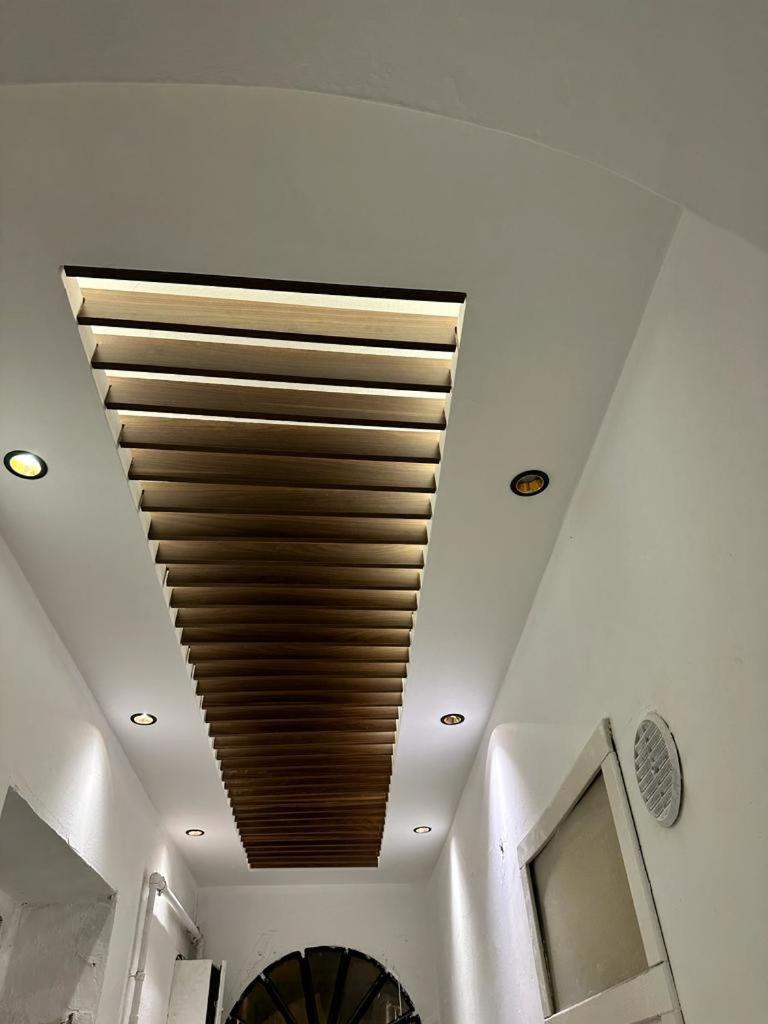 hotel reception