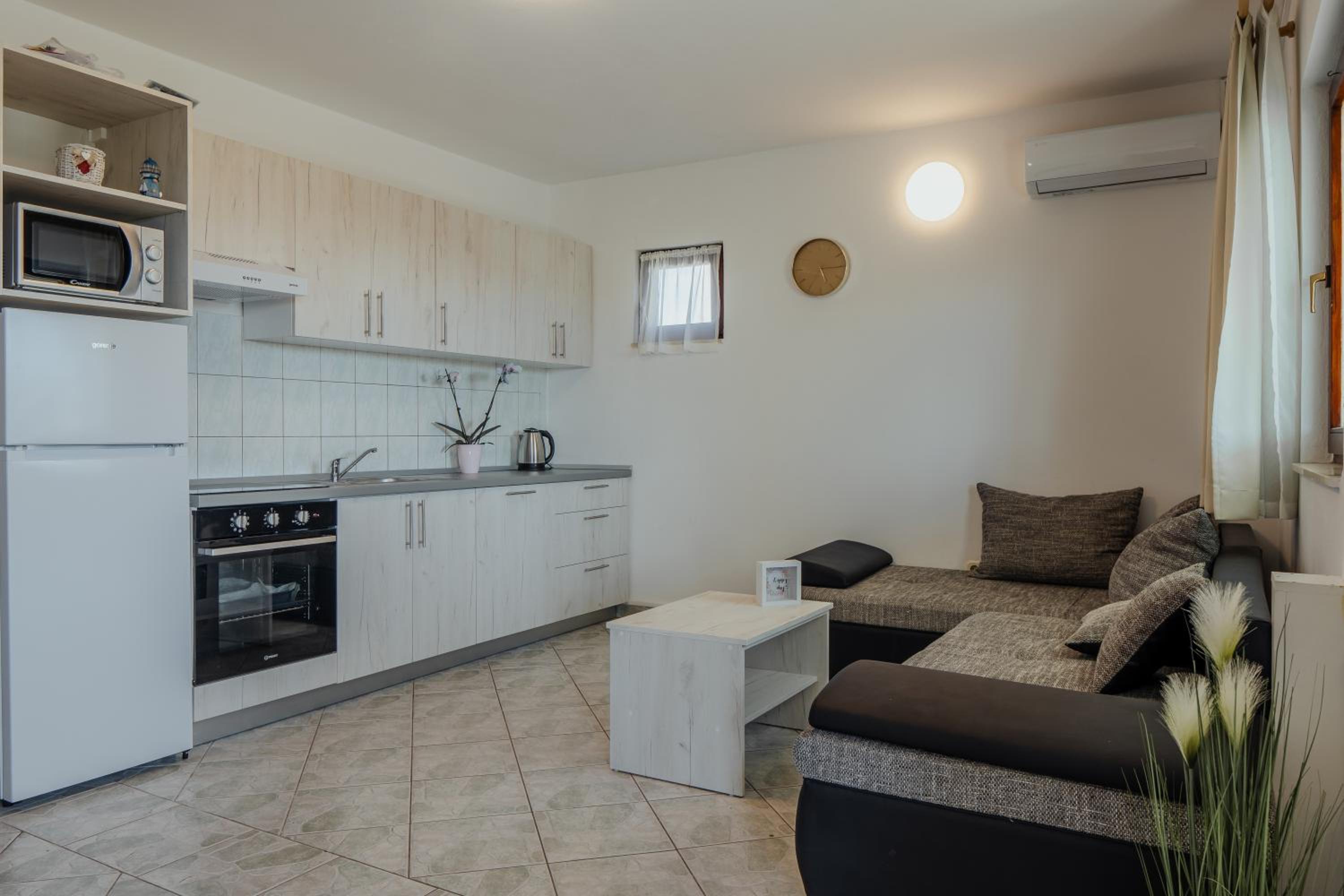 APARTMANI JAMAN