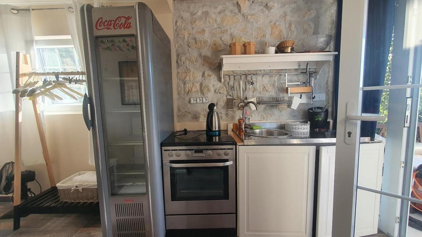 Apartment Casa Topic