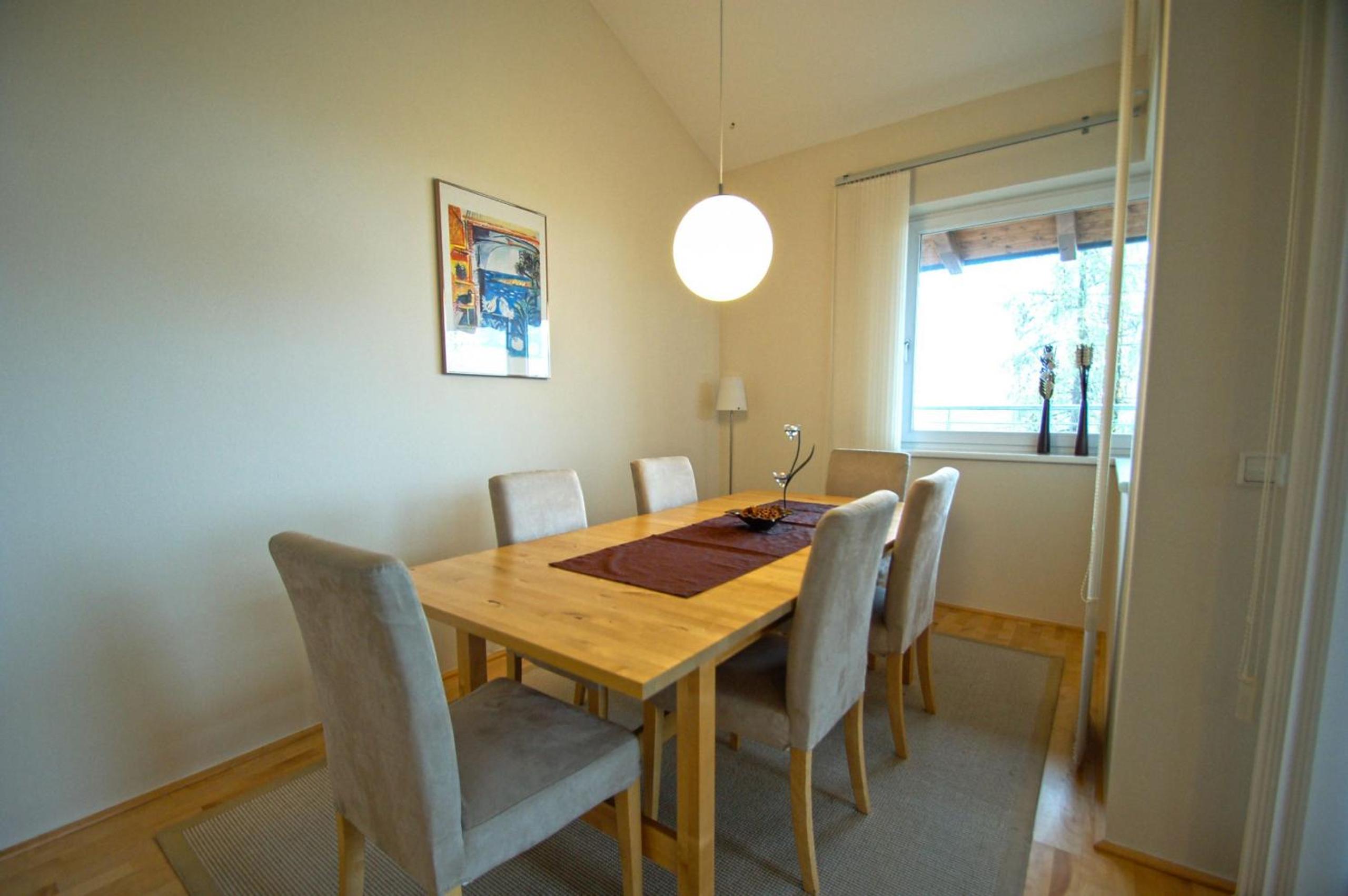 Penthouse Bruckberg by Four Seasons Apartments view 5