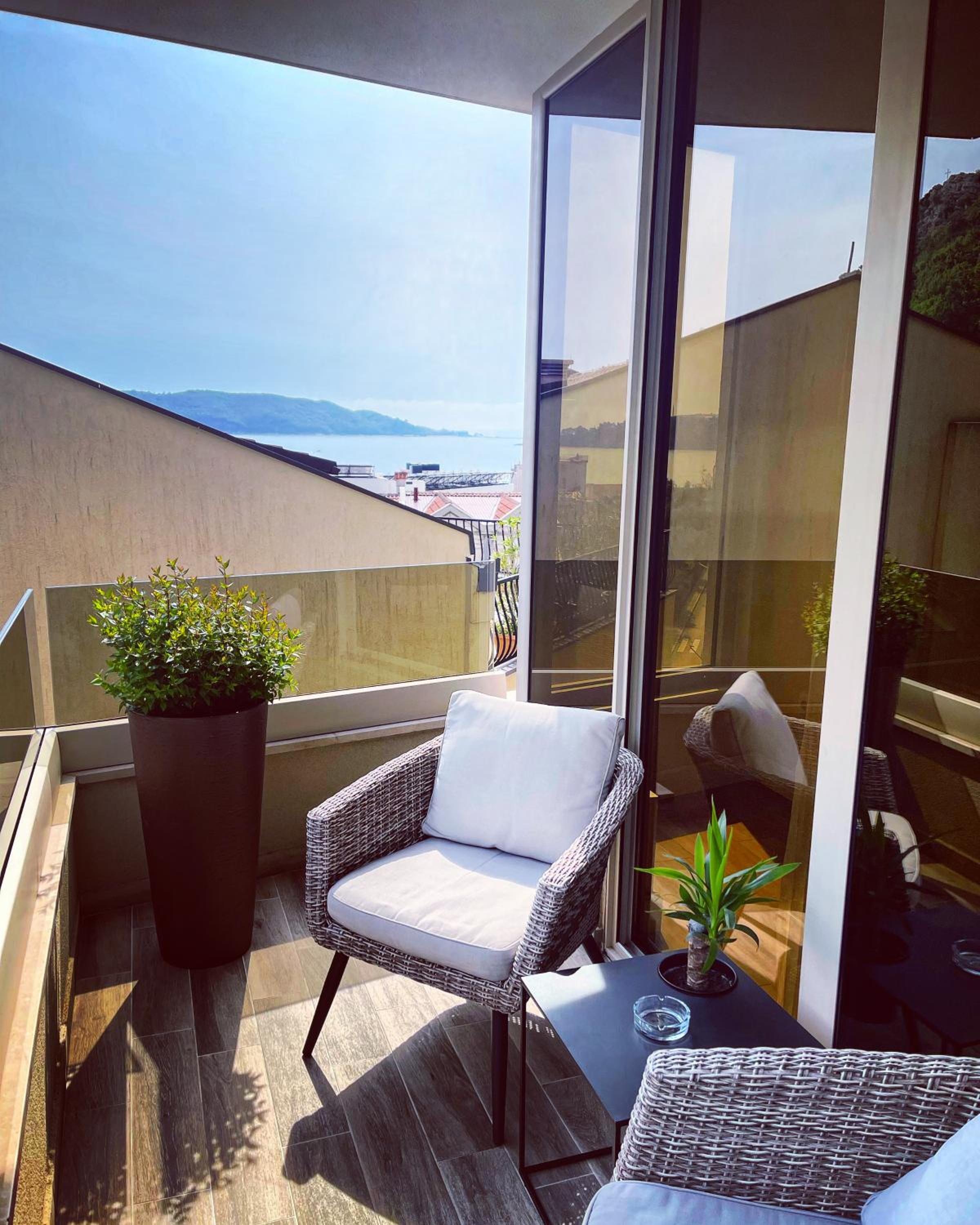 Butterfly Apartman