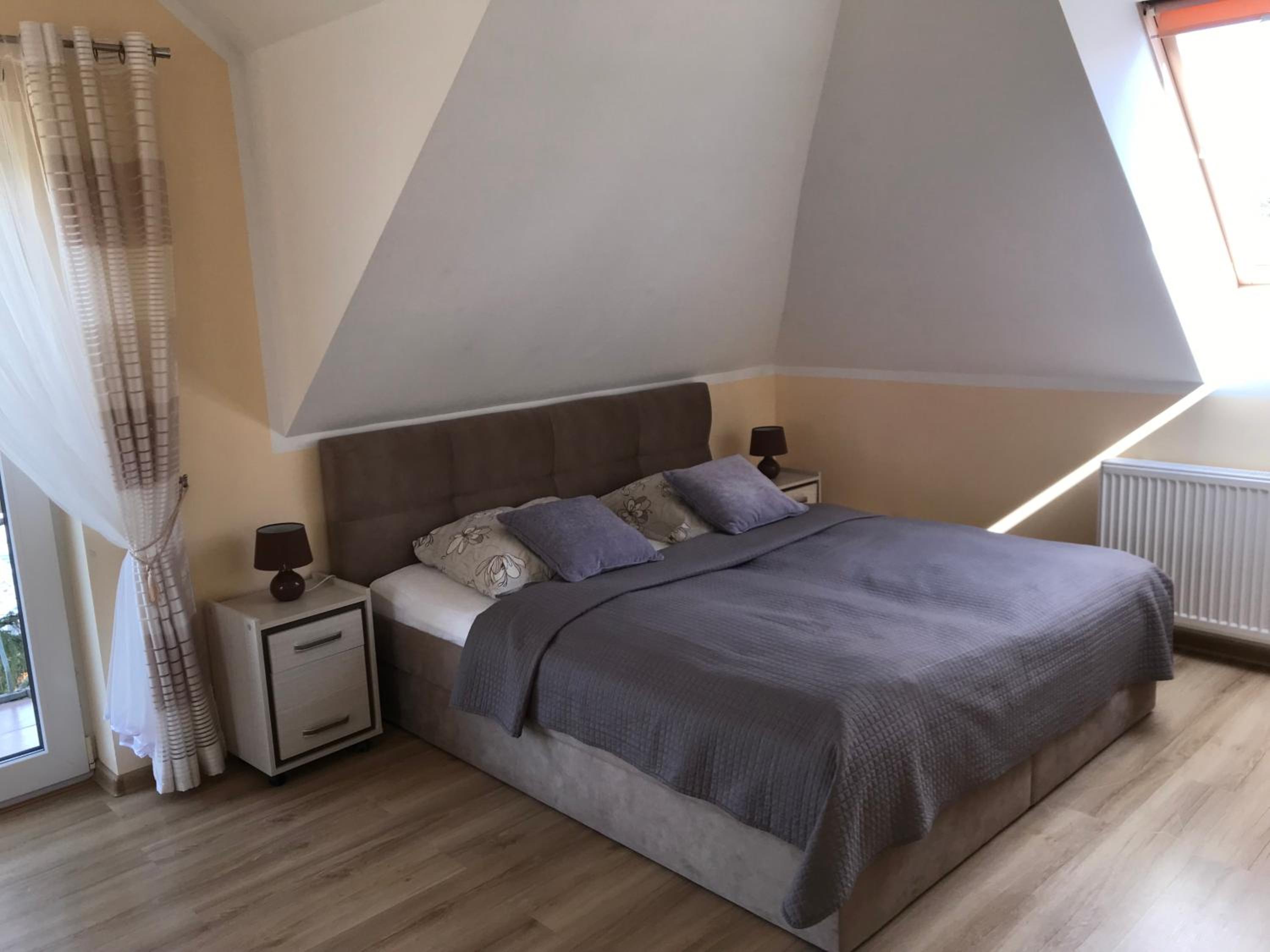 Apartament Joanna view 2